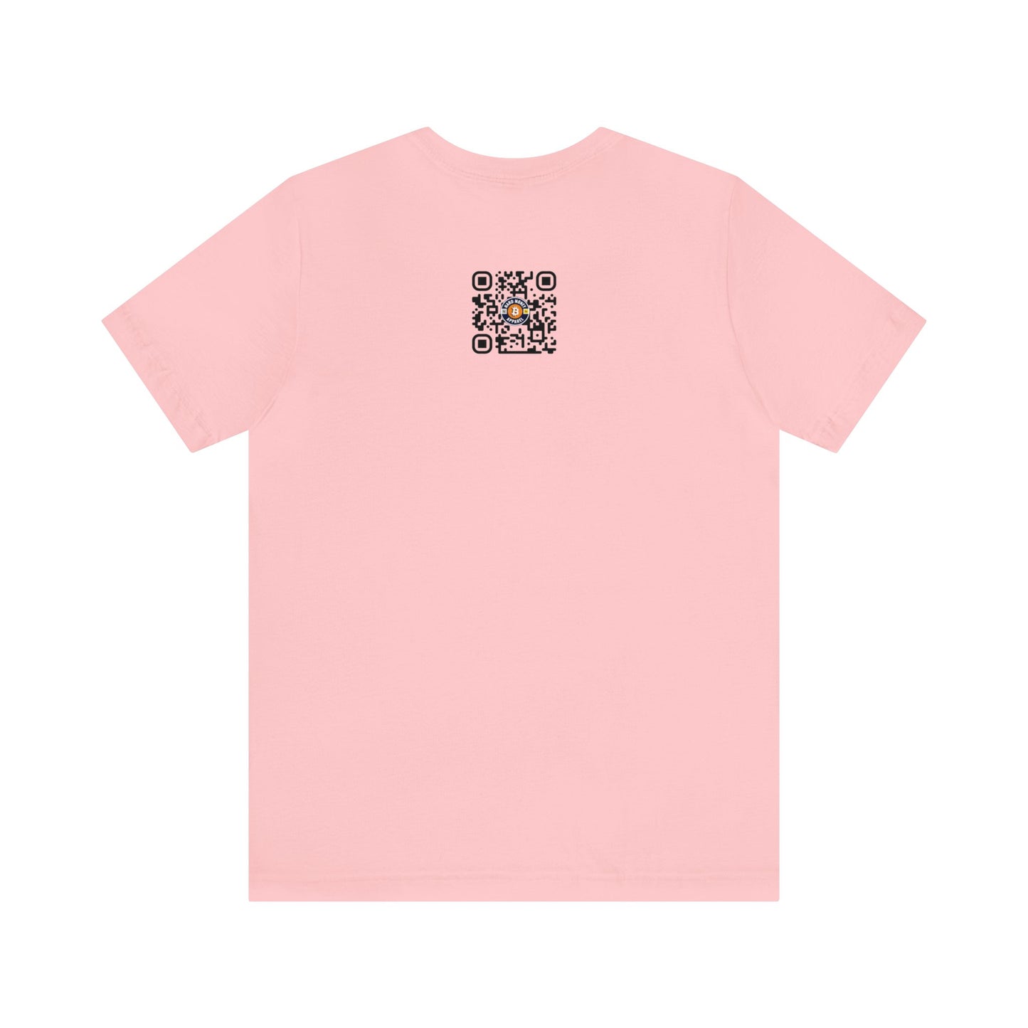 Stay Humble Stack Bitcoin - Unisex T-Shirt