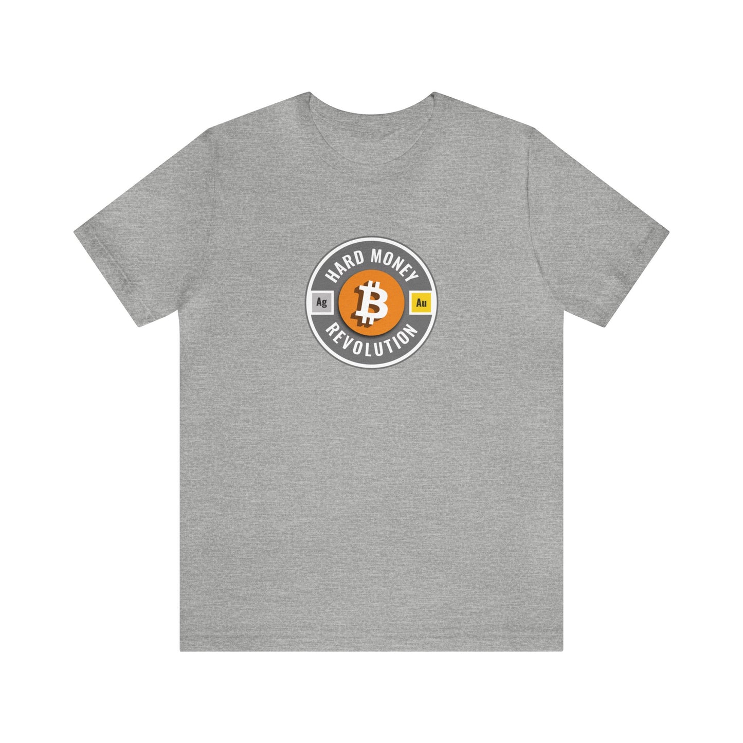 Faith Without Works - Unisex T-Shirt