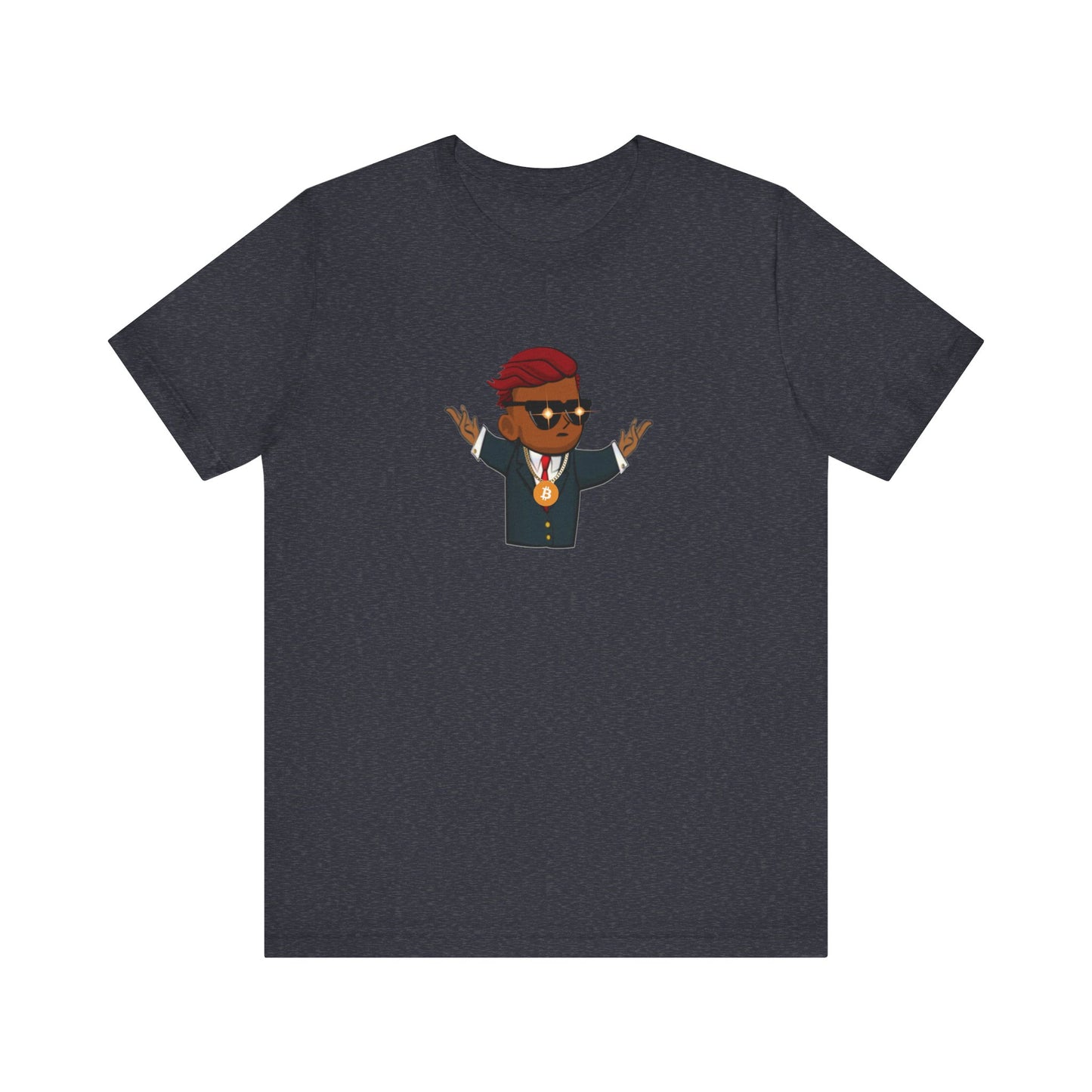 Wall Street Buys - Unisex T-Shirt