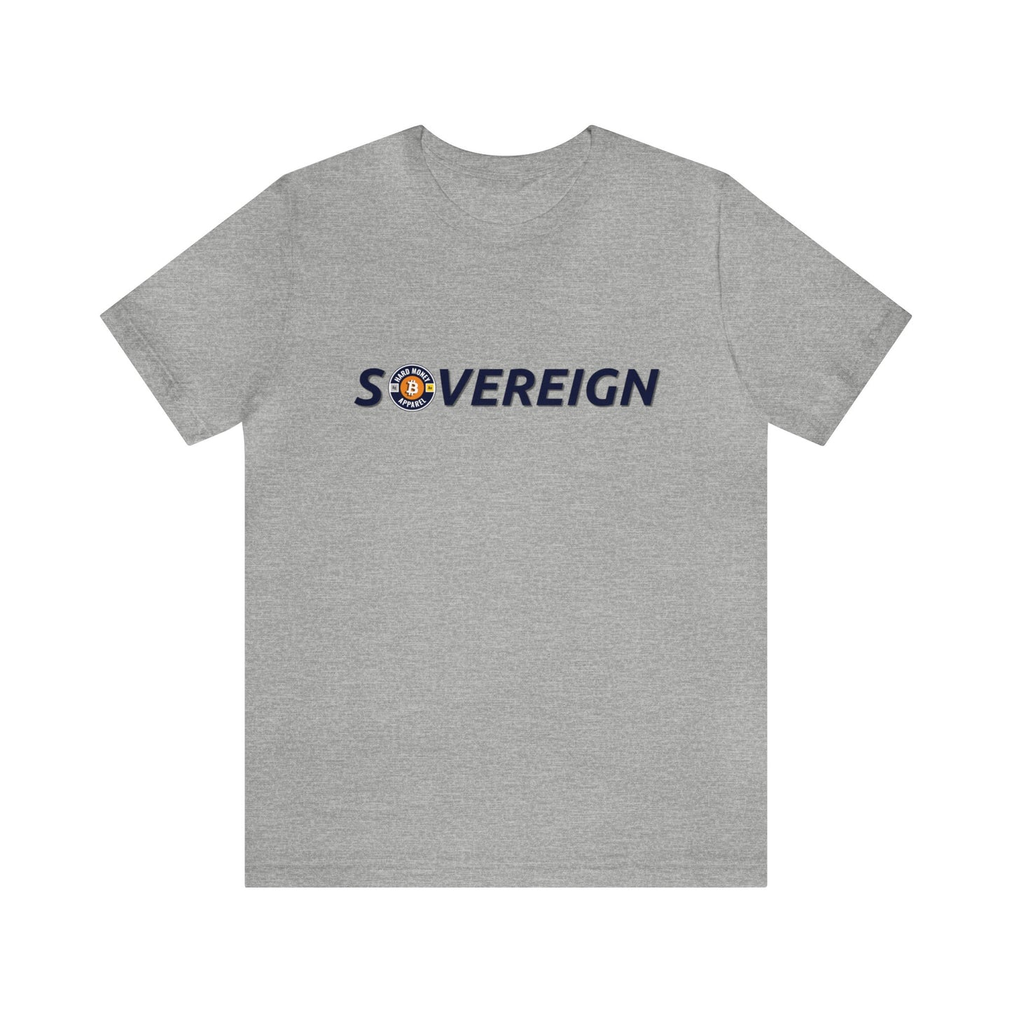 Sovereign - Unisex T-Shirt