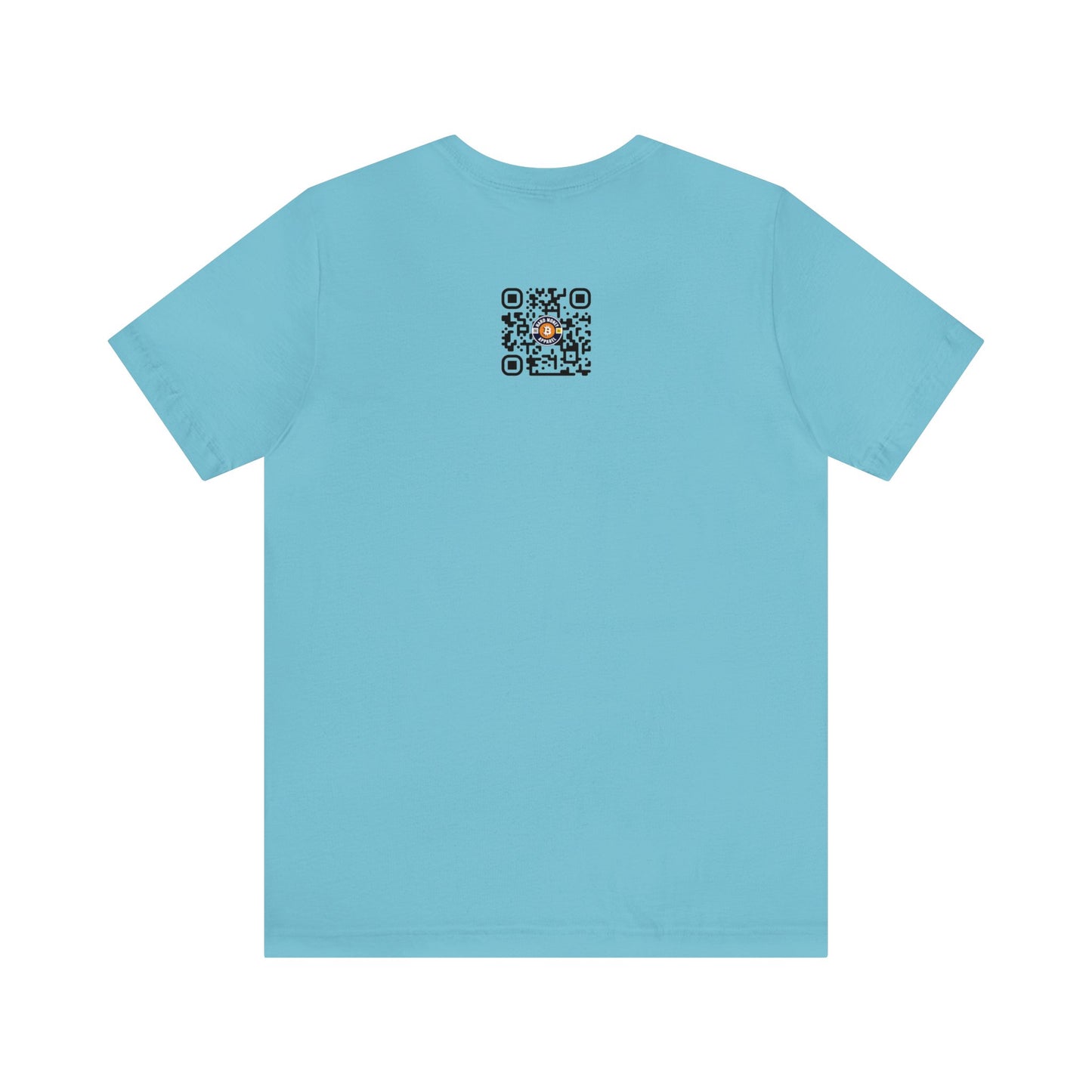 Stay Humble Stack Bitcoin - Unisex T-Shirt