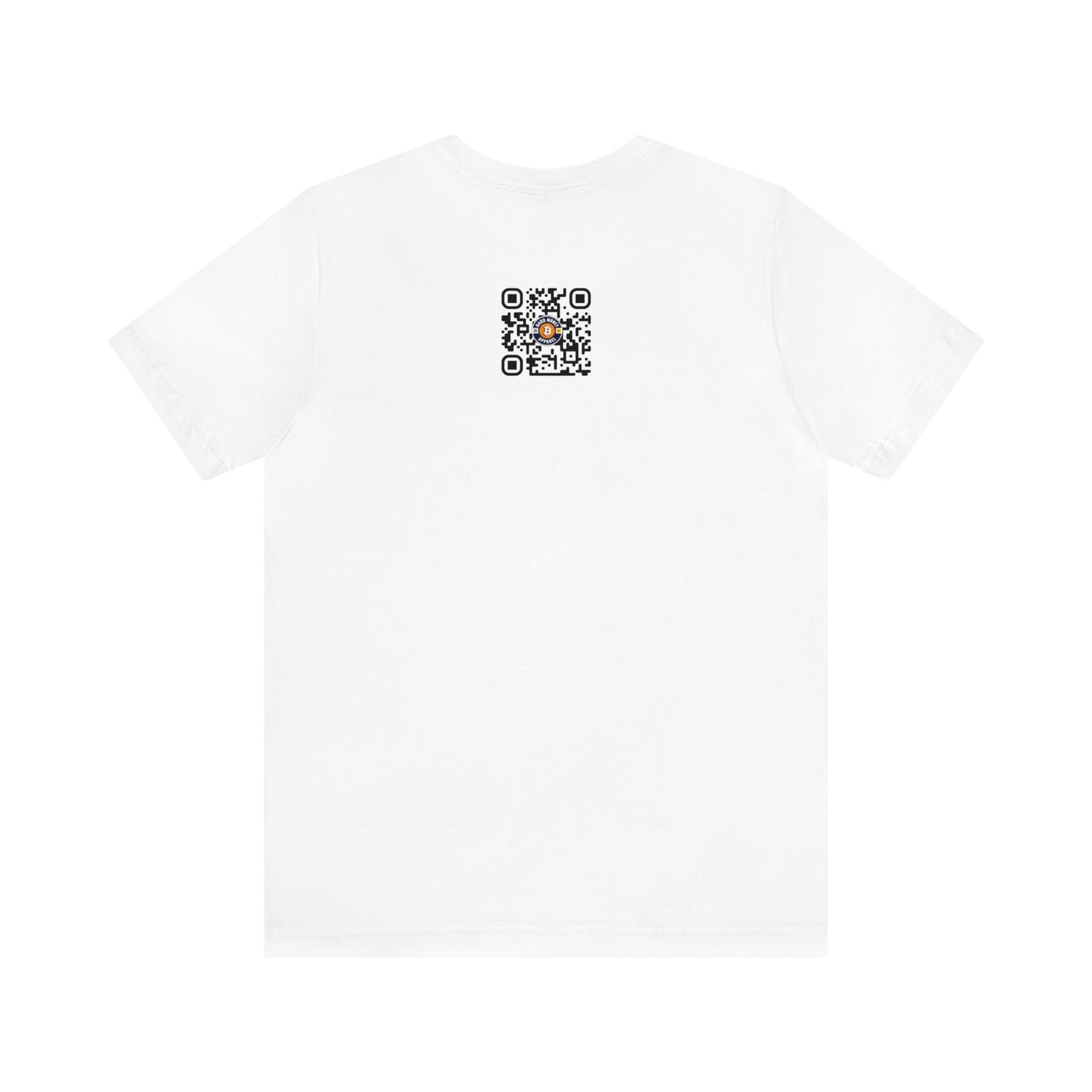 Stay Humble Stack Bitcoin - Unisex T-Shirt