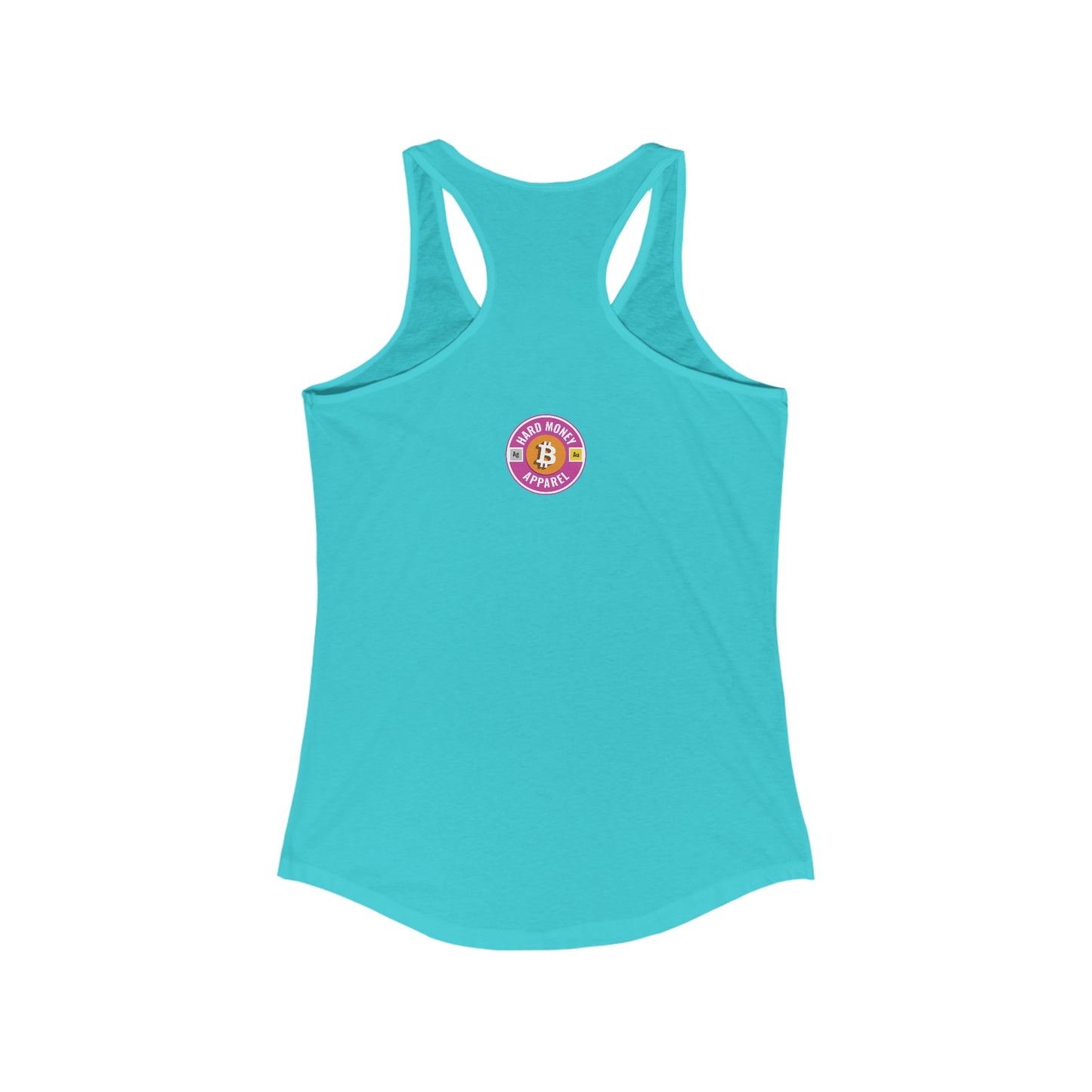 Queen 'B' - Women's Racerback Tank