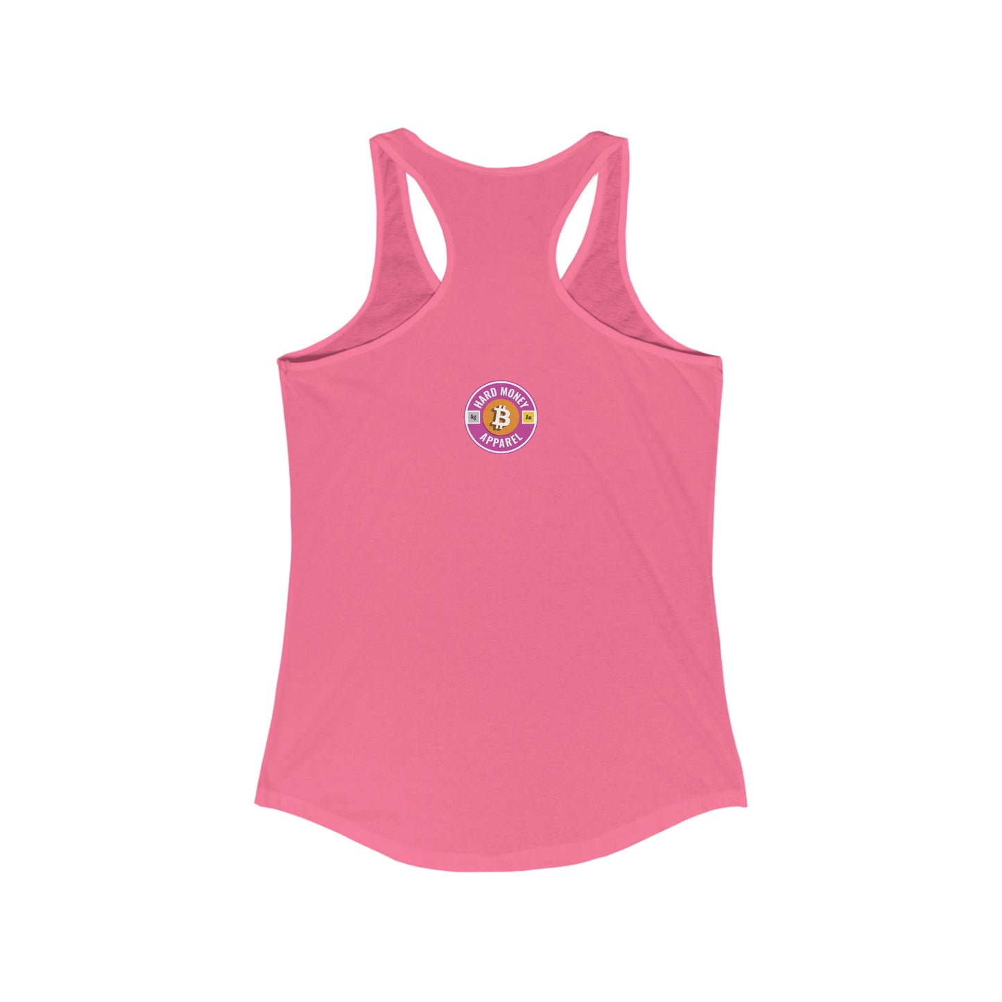 Queen 'B' - Women's Racerback Tank