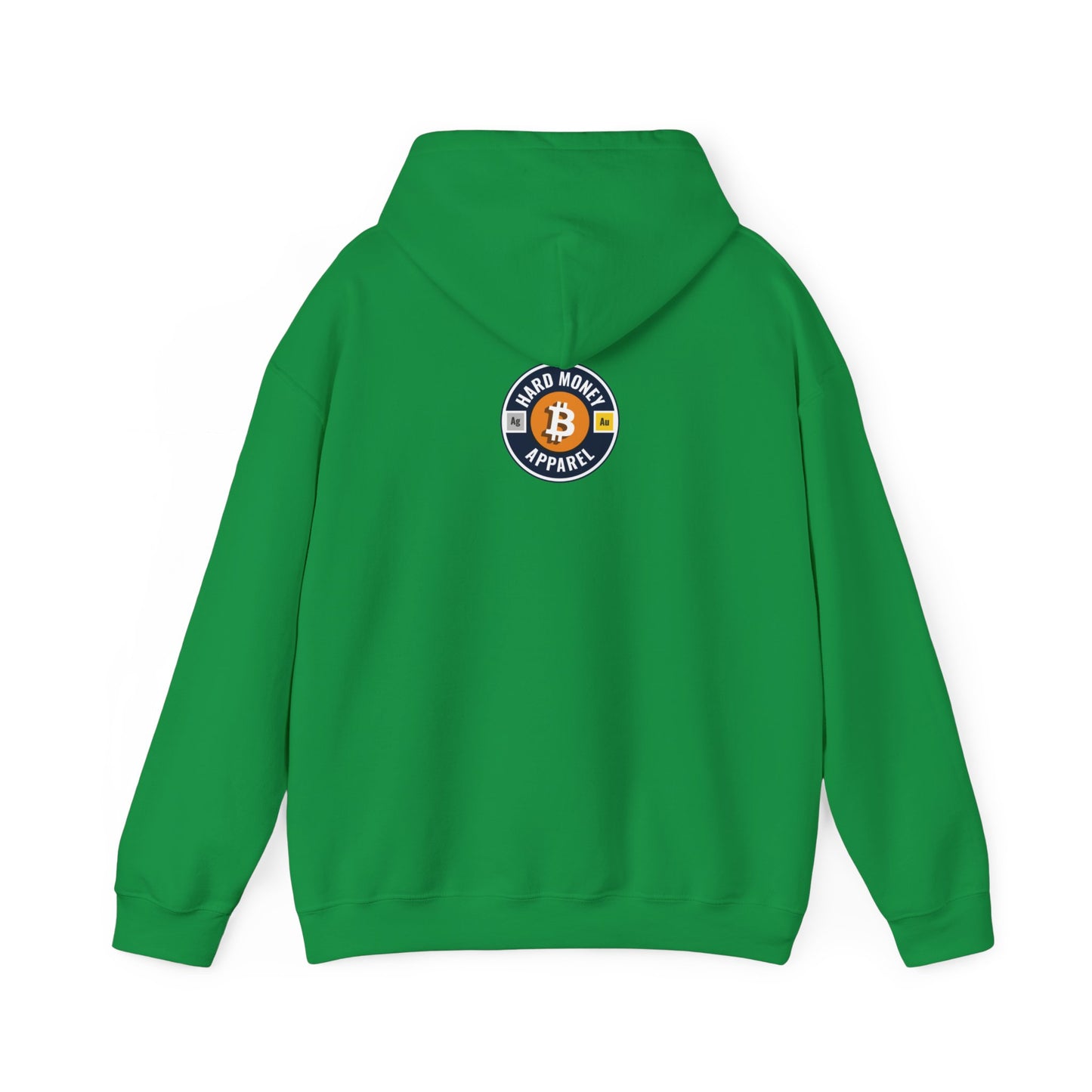 Send Nodes - Hooded Sweatshirt