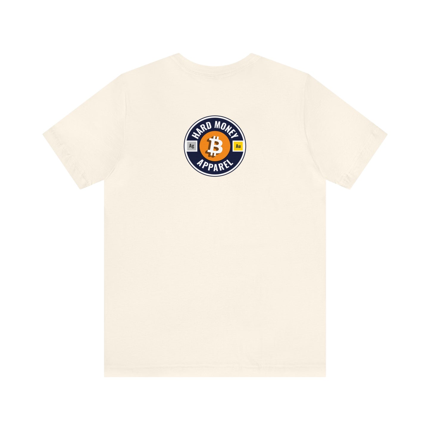 Stack Harder - Unisex T-Shirt