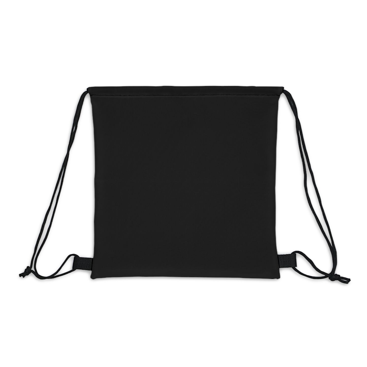 Hard Money Revolution - Outdoor Drawstring Bag