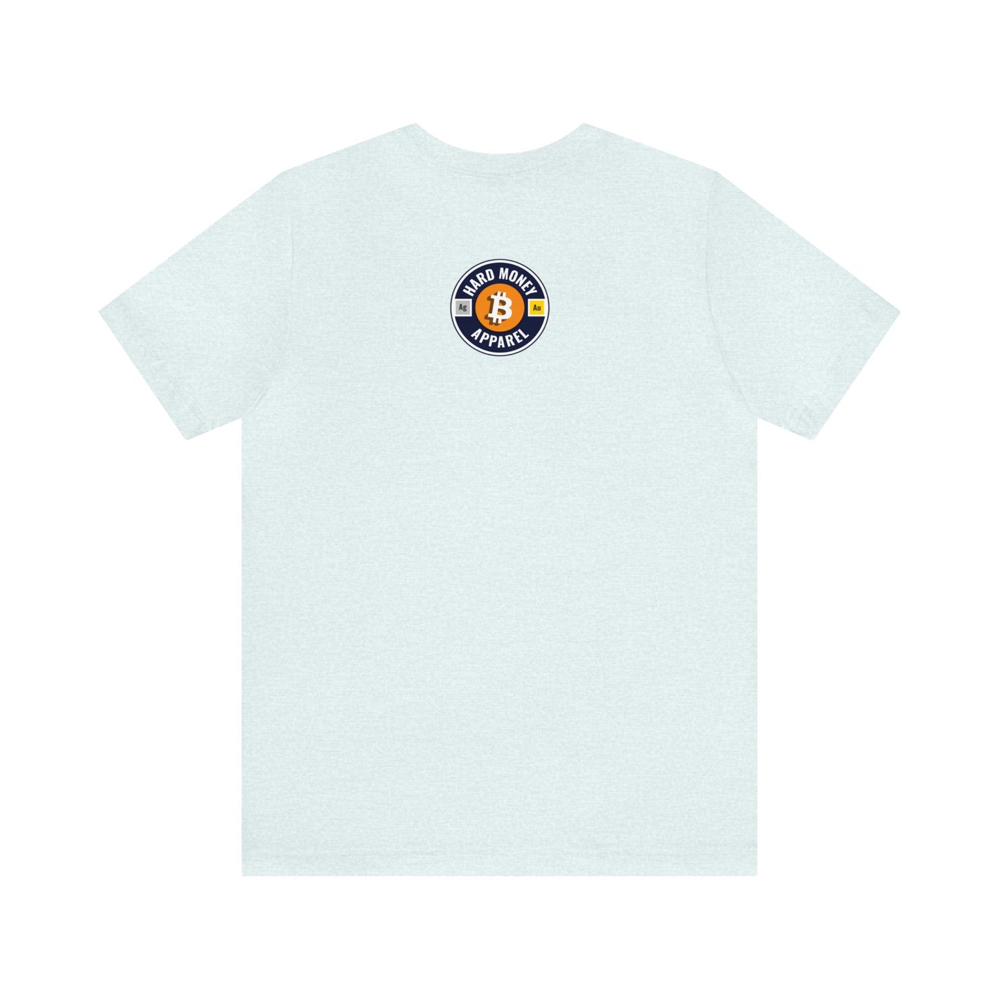 Hard Hood Dog - Unisex T-Shirt