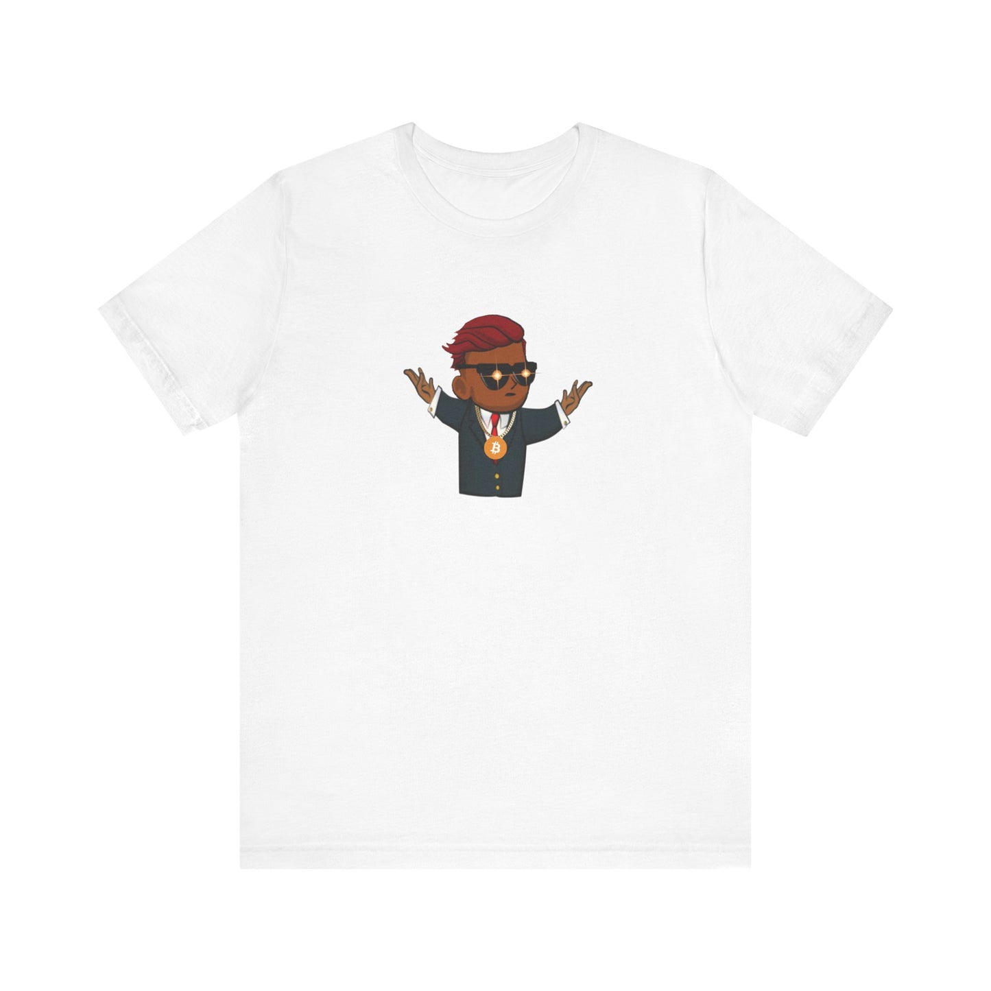 Wall Street Buys - Unisex T-Shirt