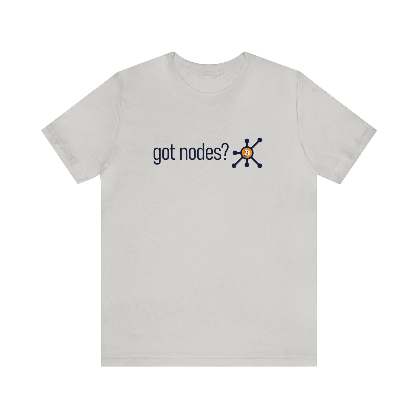 Got Nodes? - Unisex T-Shirt