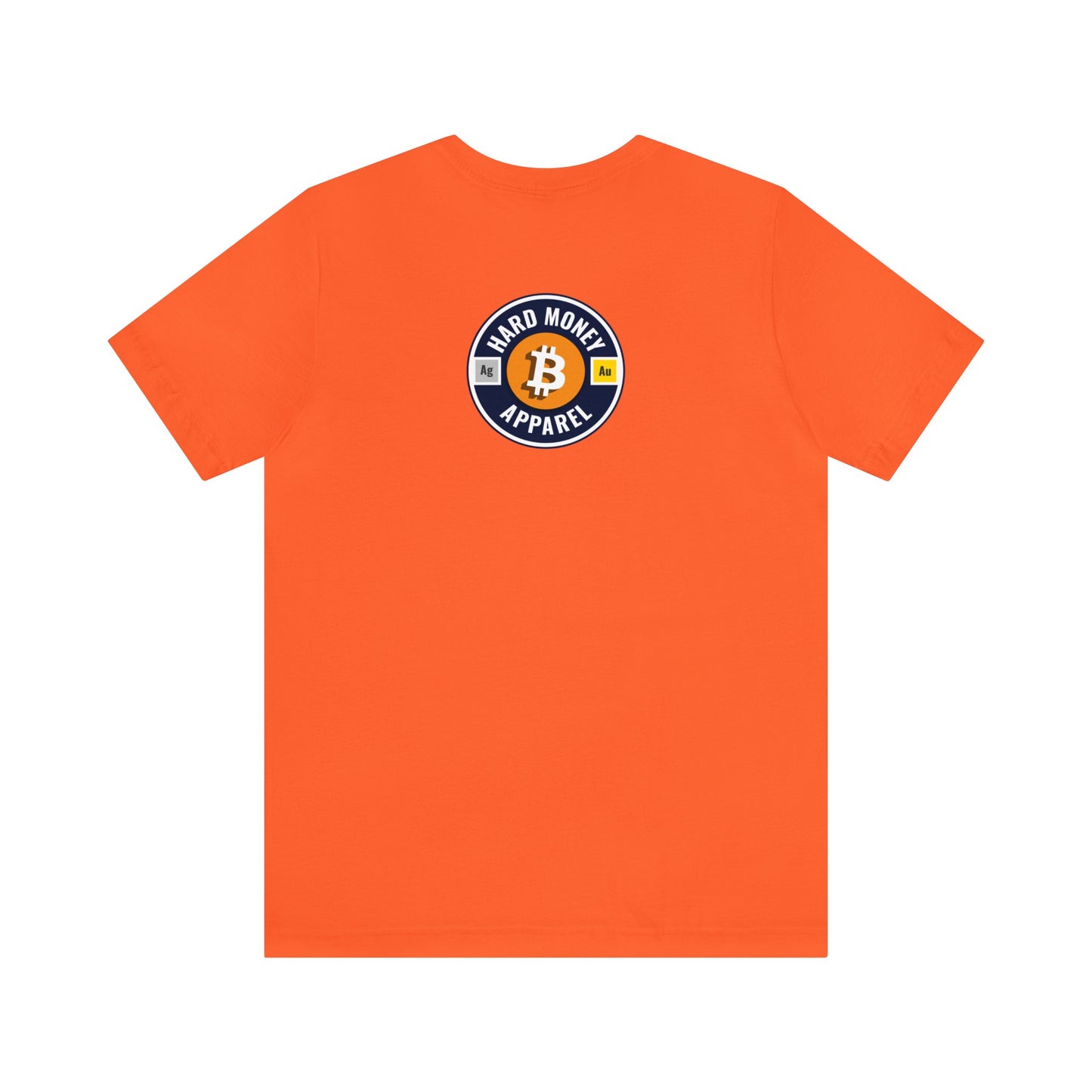 Stack Harder - Unisex T-Shirt