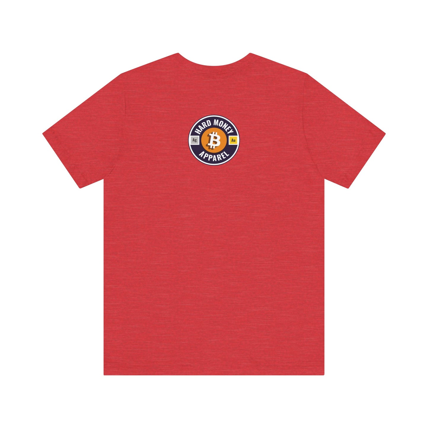 Wealth Insurance - Unisex T-Shirt