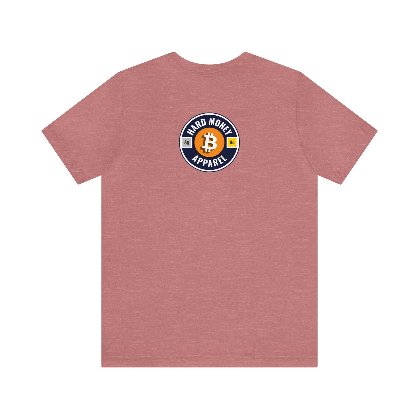 Stack Harder - Unisex T-Shirt