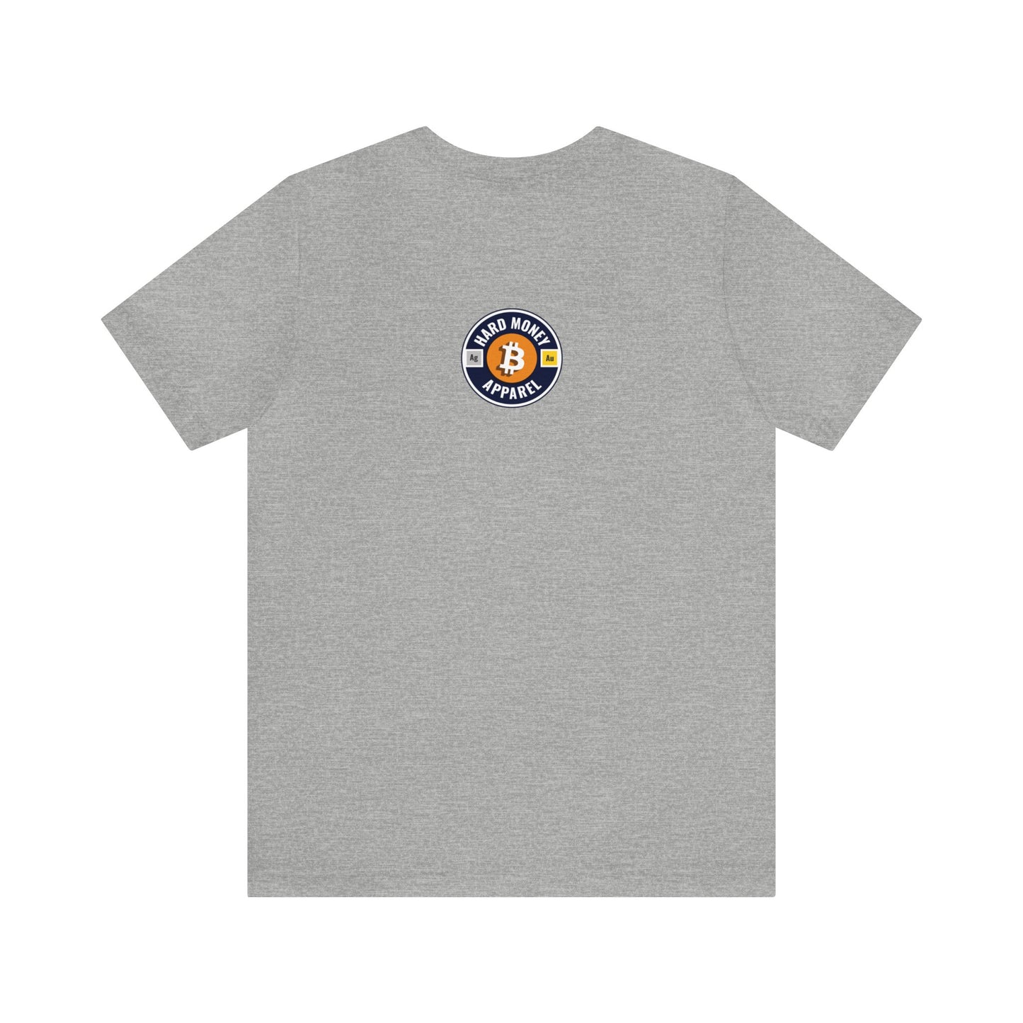 Faith without Proof of Work - Unisex T-Shirt