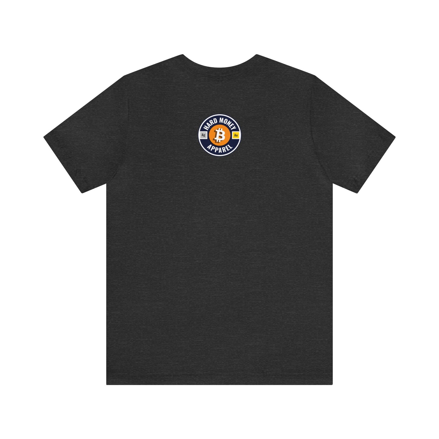 Hard Hood Dog - Unisex T-Shirt