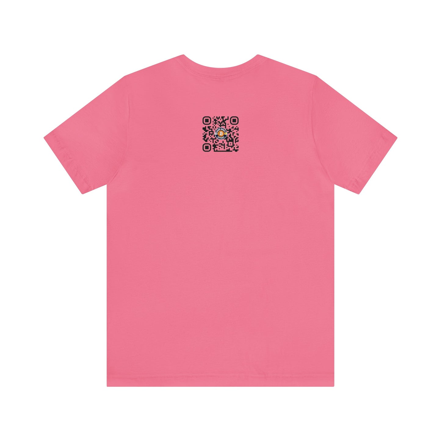 Stay Humble Stack Bitcoin - Unisex T-Shirt