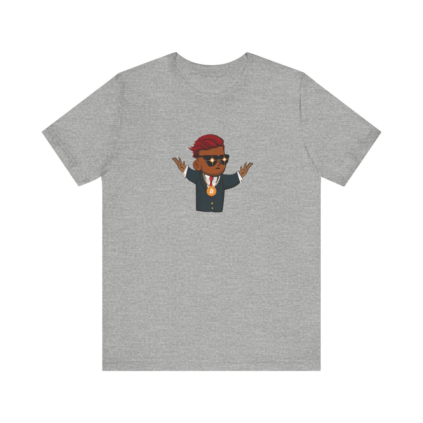 Wall Street Buys - Unisex T-Shirt