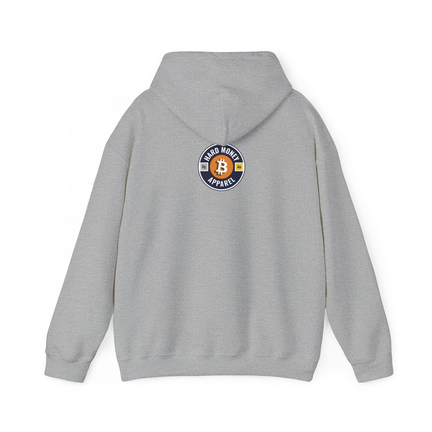 Send Nodes - Hooded Sweatshirt