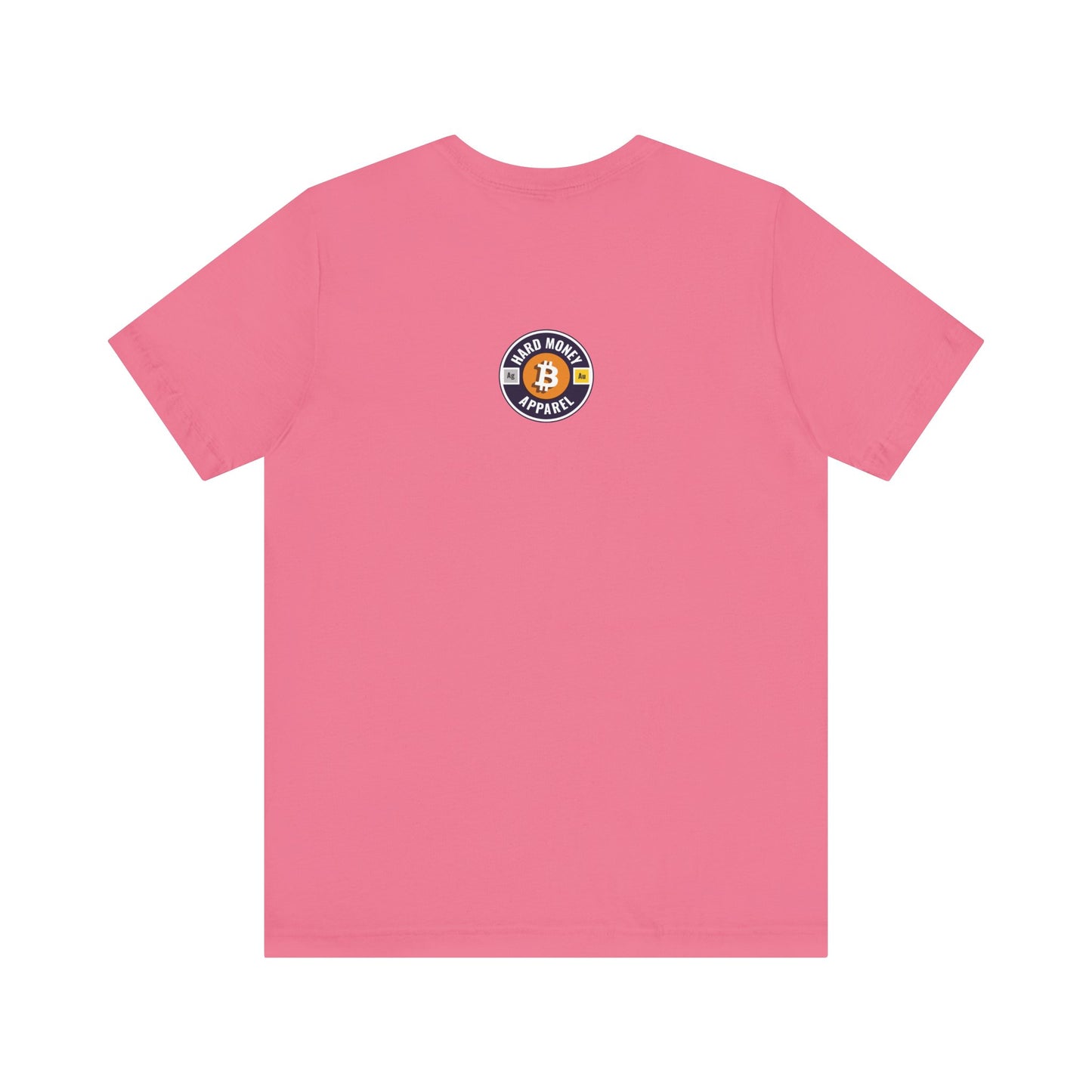 Hard Block Buenos Aires - Unisex T-Shirt