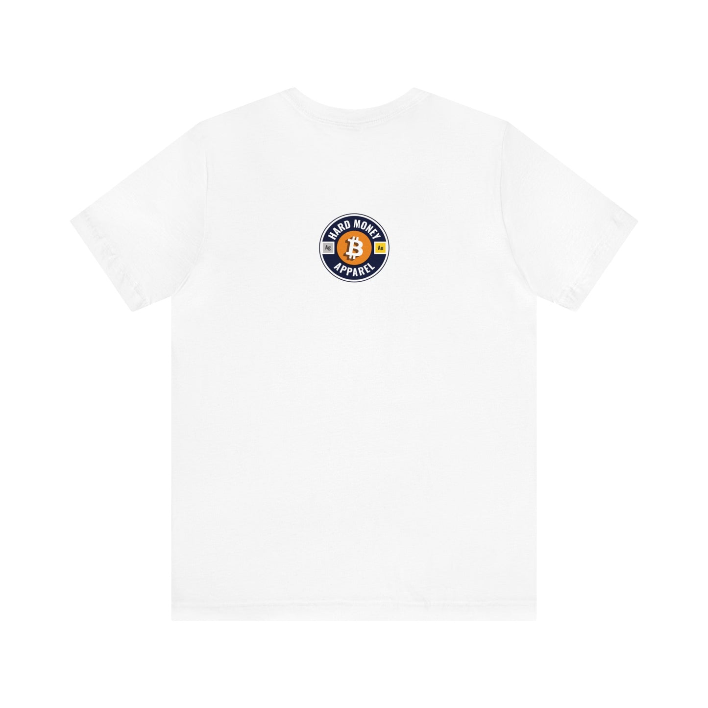 Faith without Proof of Work - Unisex T-Shirt