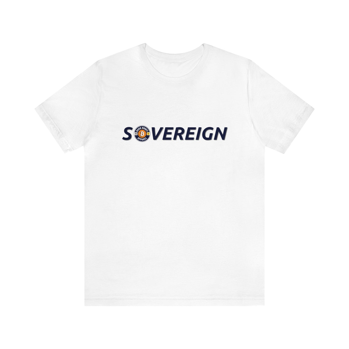 Sovereign - Unisex T-Shirt