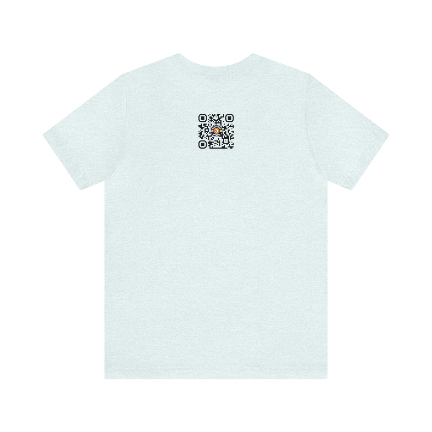 Stay Humble Stack Bitcoin - Unisex T-Shirt
