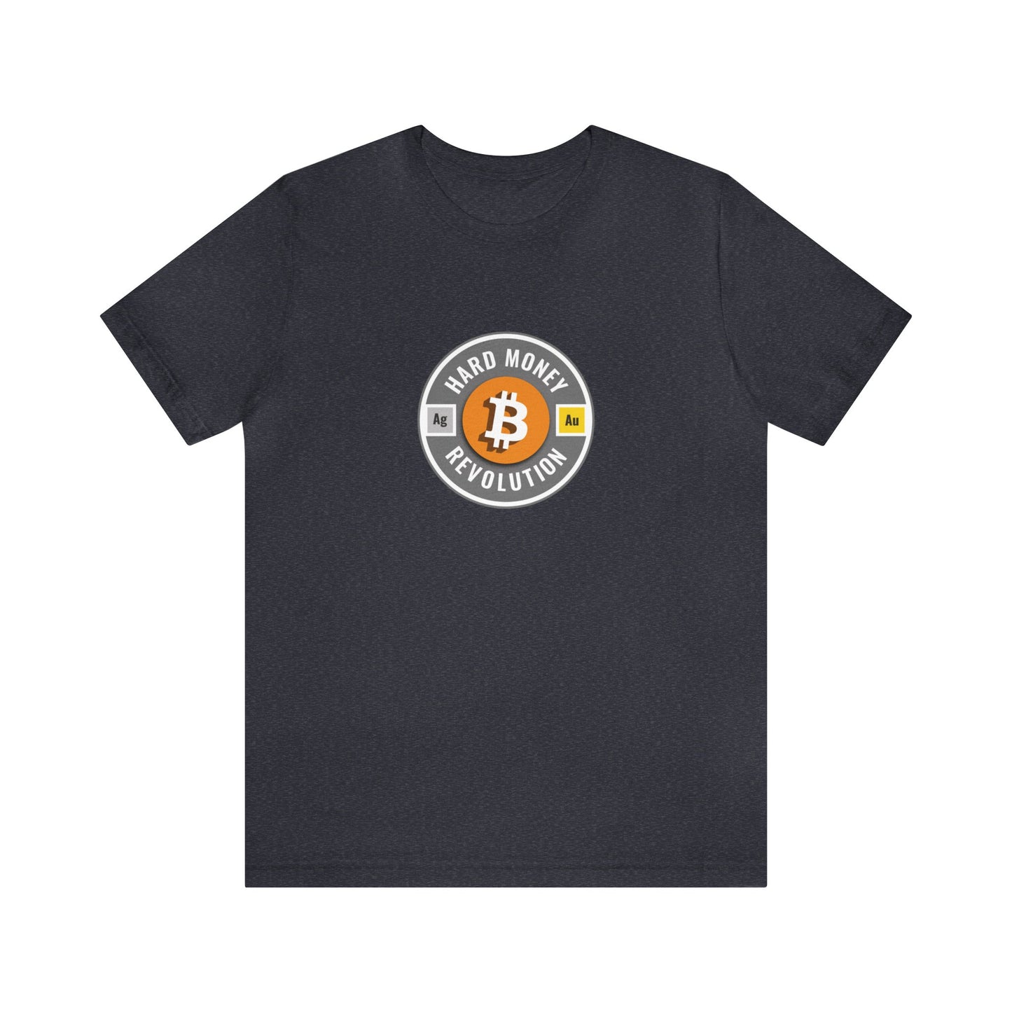 Faith Without Works - Unisex T-Shirt