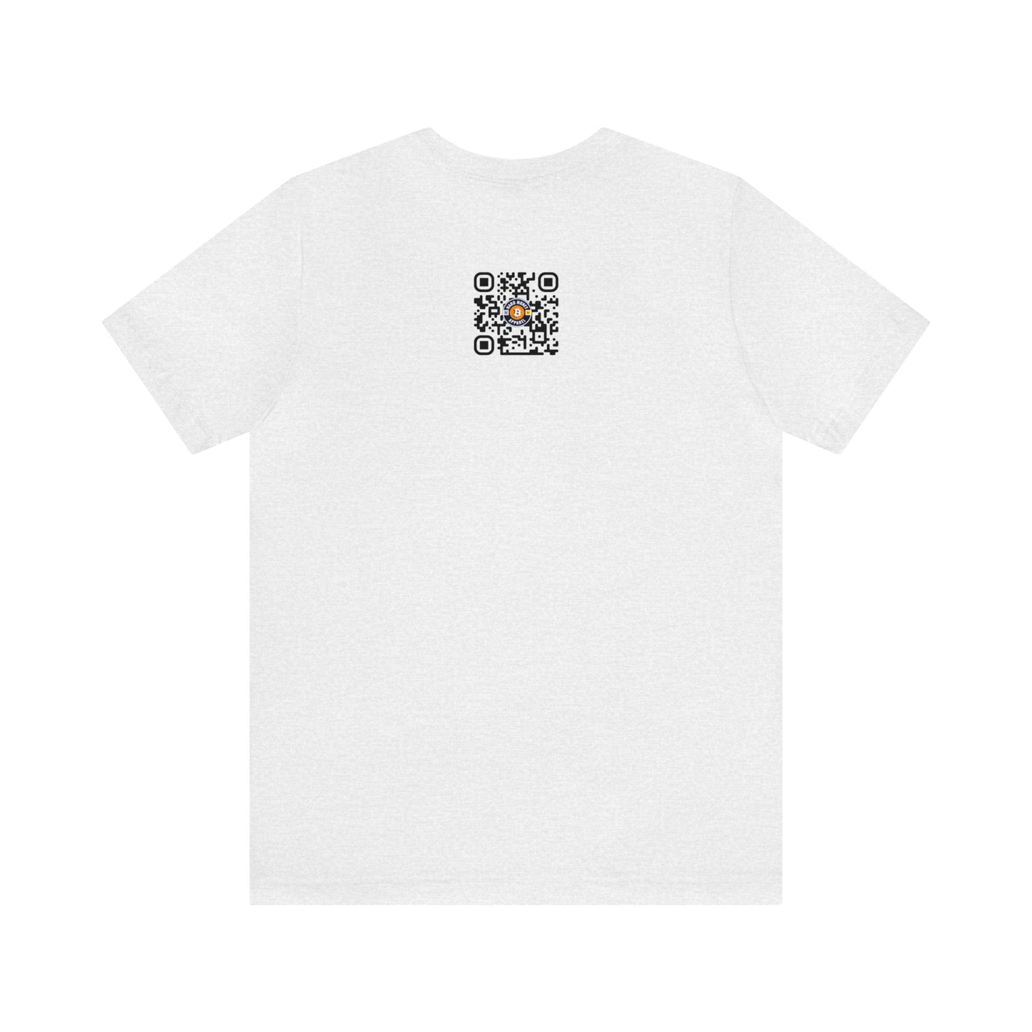 HODL HARD - Unisex T-Shirt