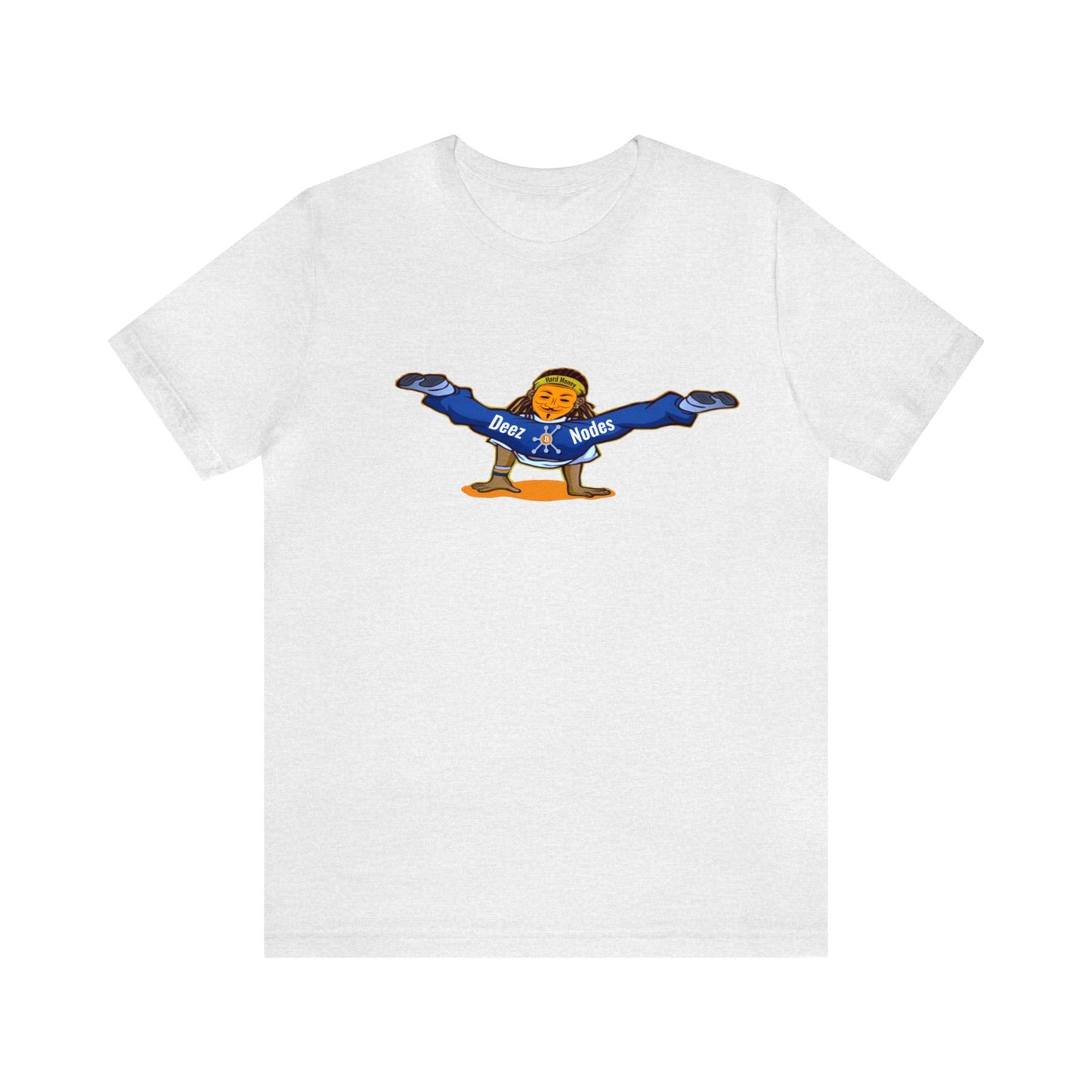 Deez Nodes - Unisex T-Shirt