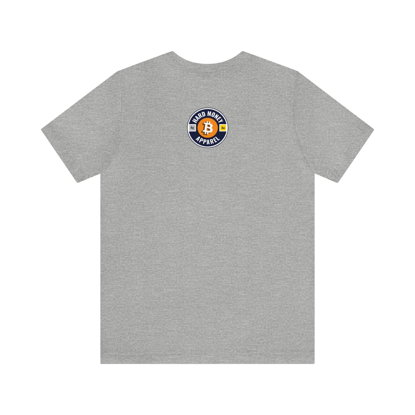 50 Sats - Unisex T-Shirt