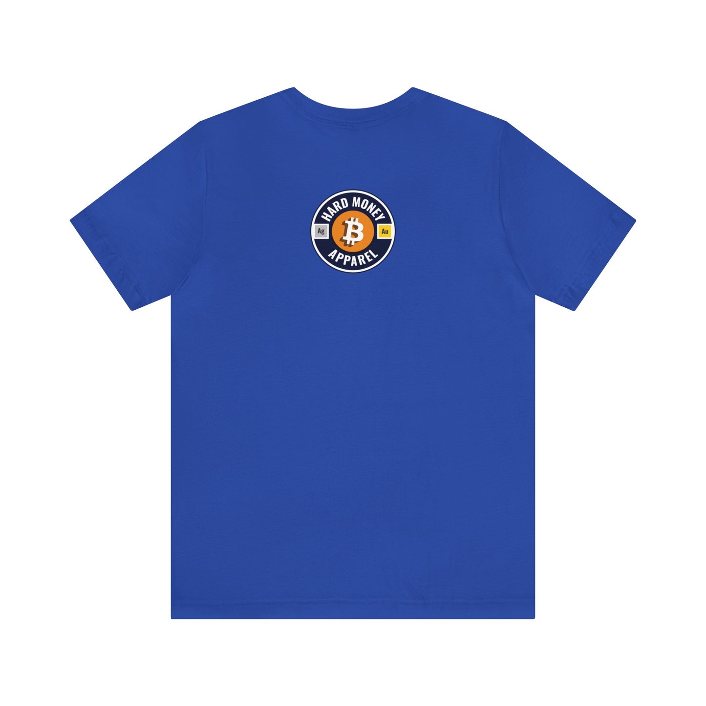 Stay Hard - Unisex T-Shirt