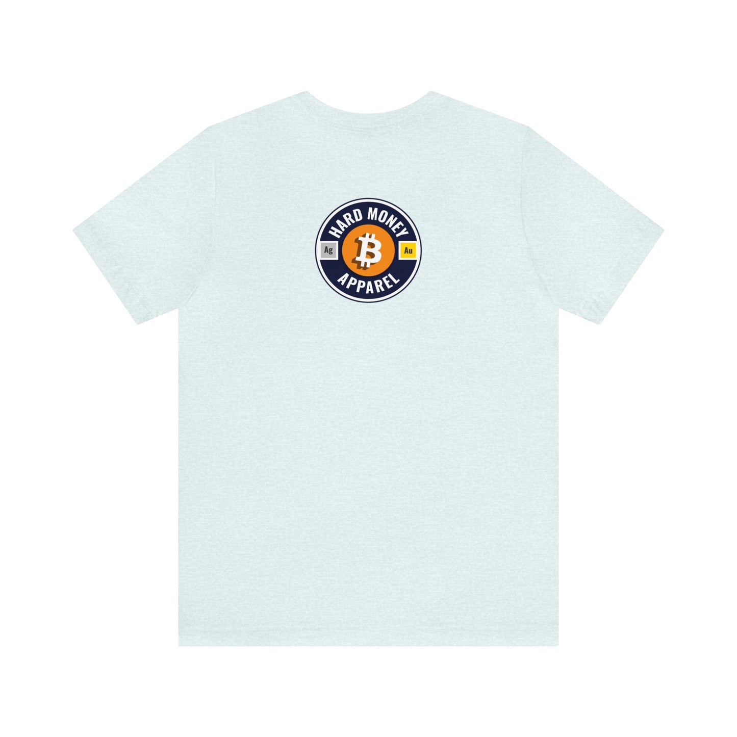 Stack Harder - Unisex T-Shirt