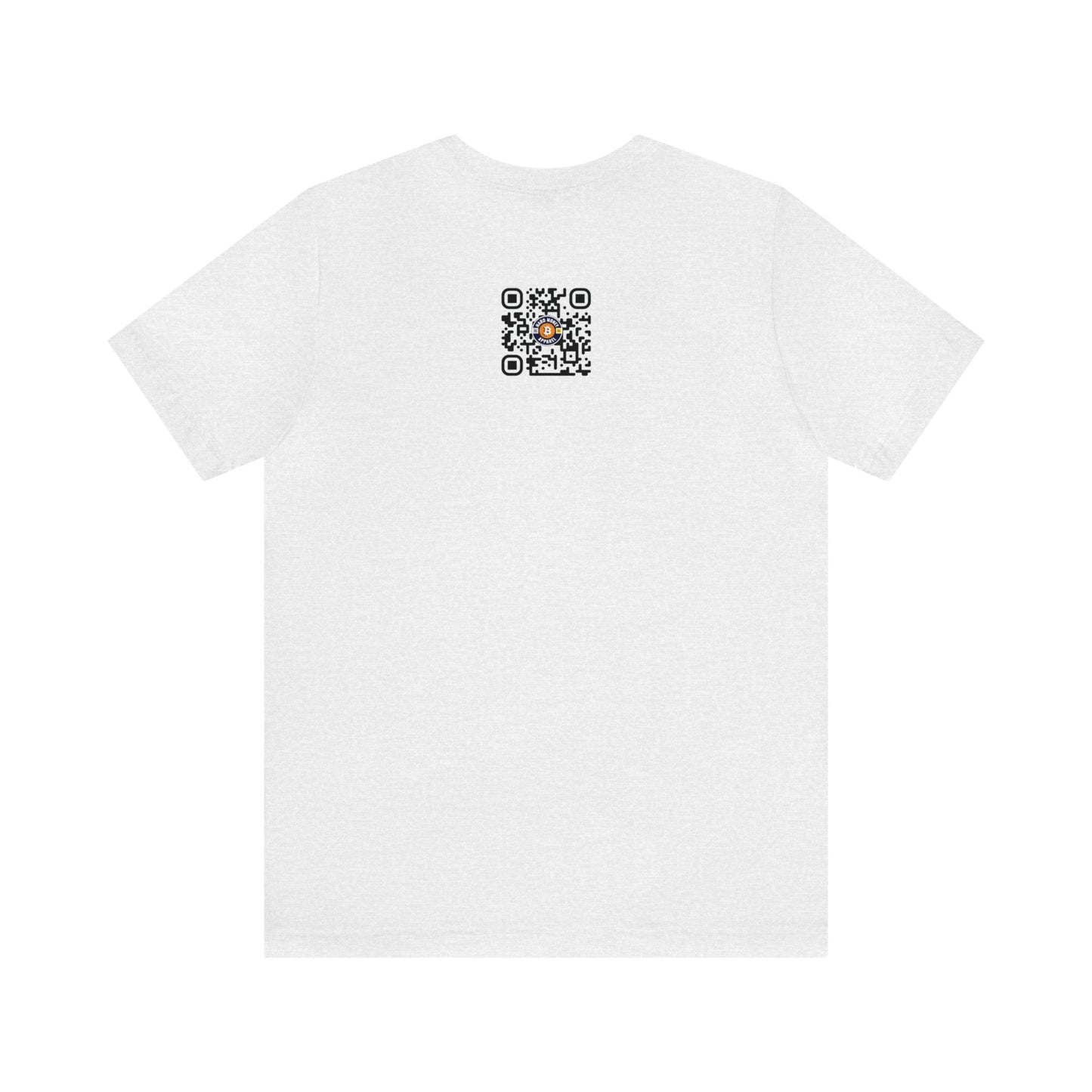 Stay Humble Stack Bitcoin - Unisex T-Shirt