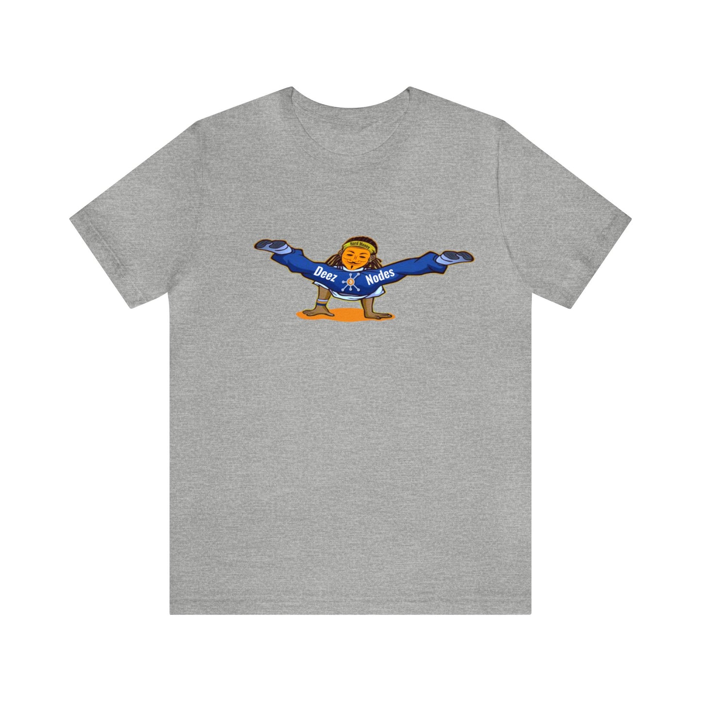 Deez Nodes - Unisex T-Shirt