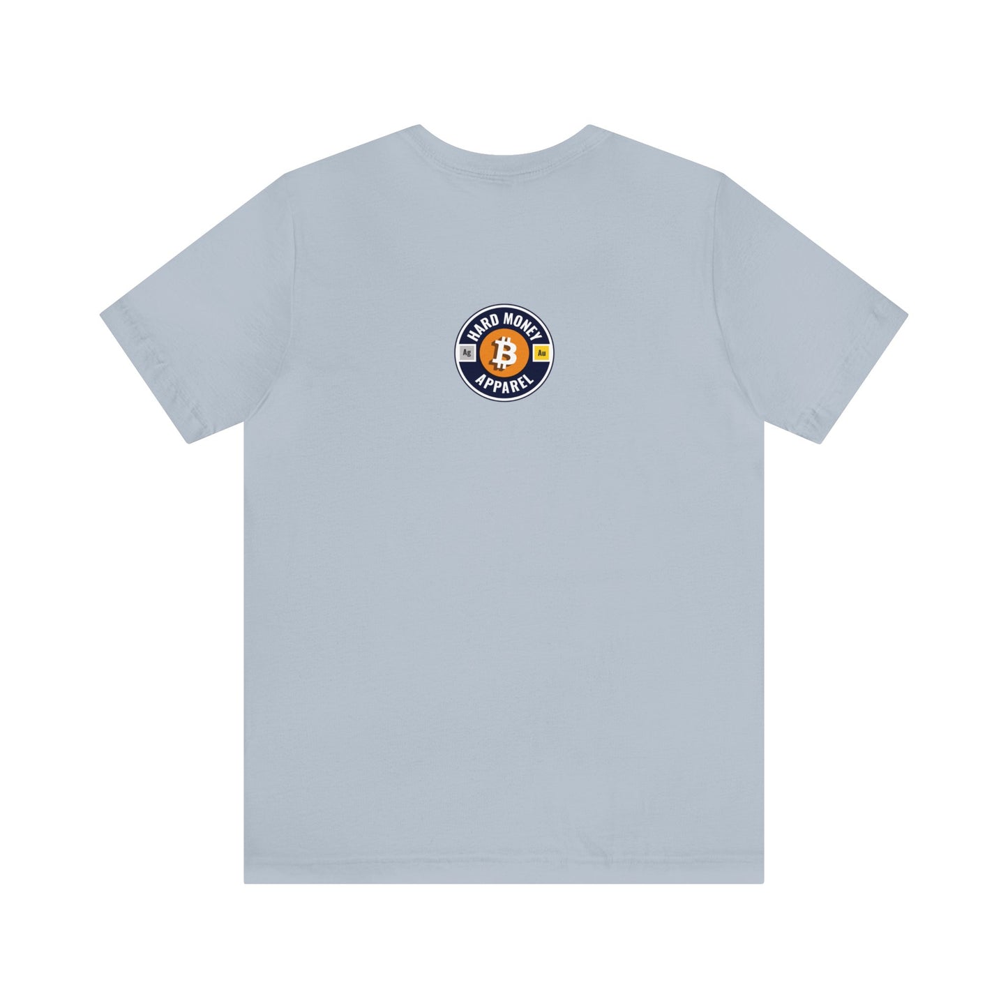 Faith without Proof of Work - Unisex T-Shirt