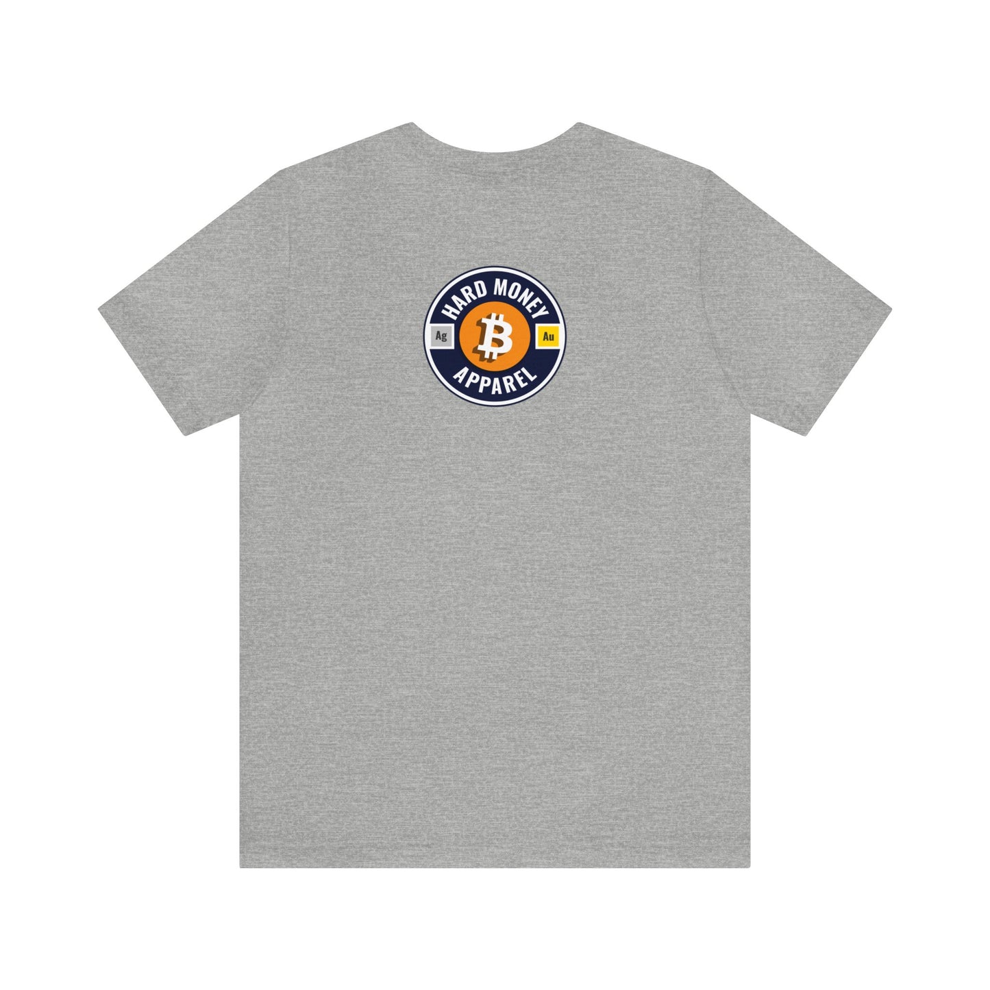 Stack Harder - Unisex T-Shirt
