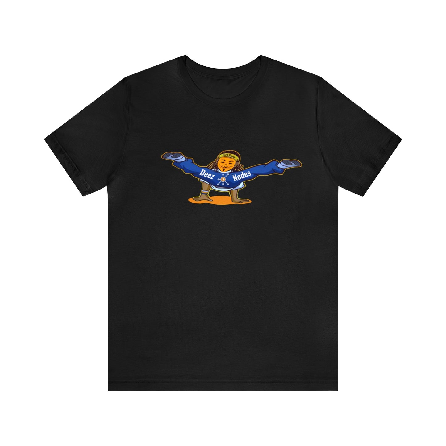 Deez Nodes - Unisex T-Shirt