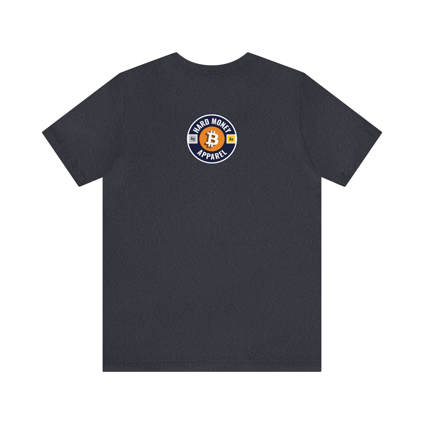 Stay Hard - Unisex T-Shirt