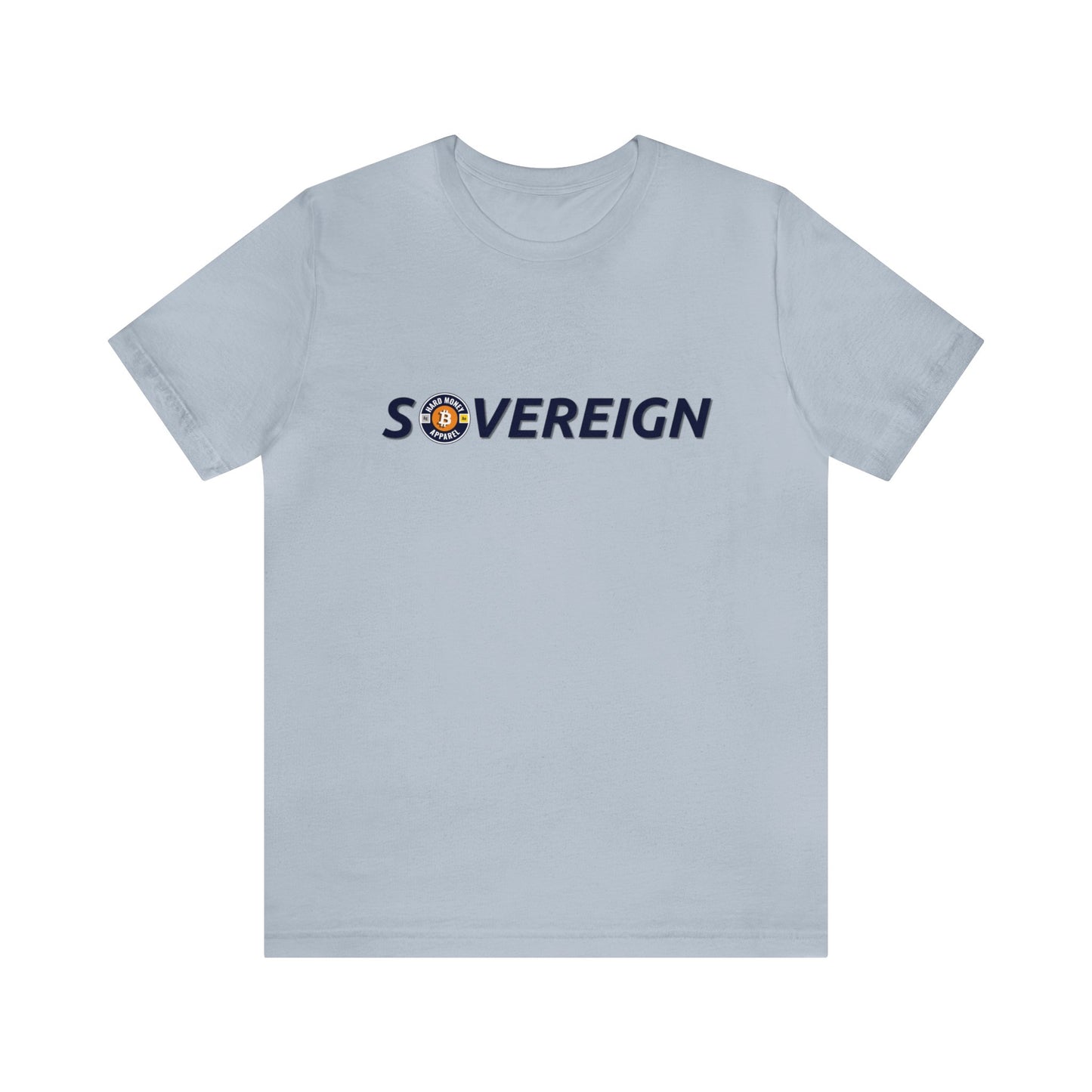 Sovereign - Unisex T-Shirt
