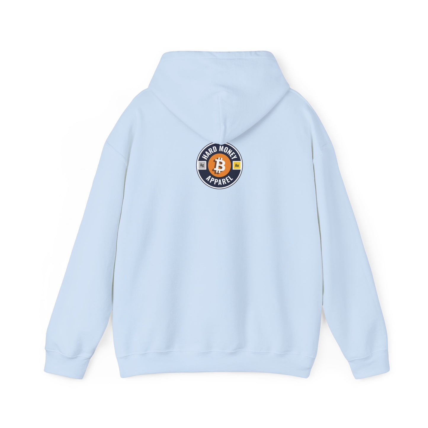 Send Nodes - Hooded Sweatshirt