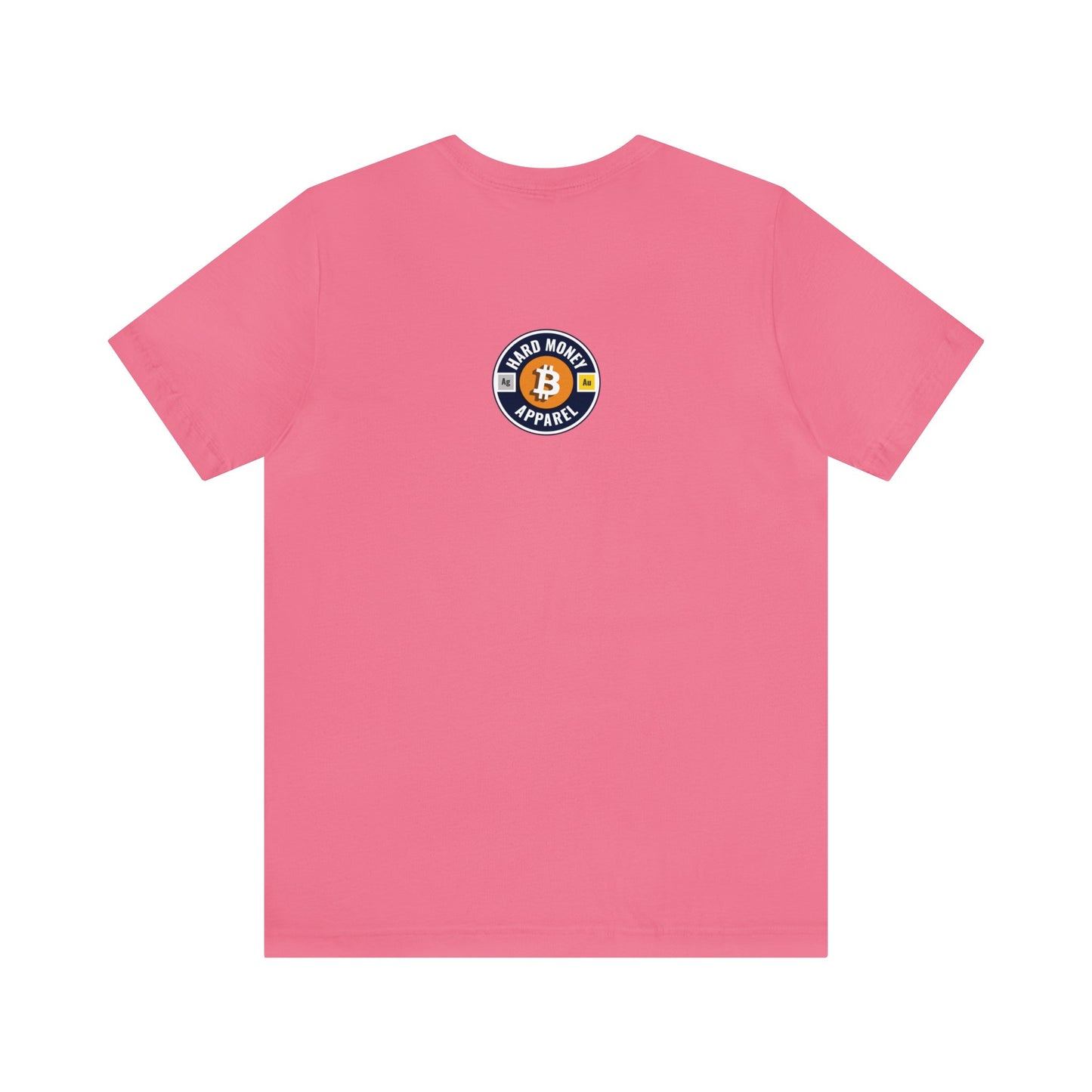 Faith without Proof of Work - Unisex T-Shirt