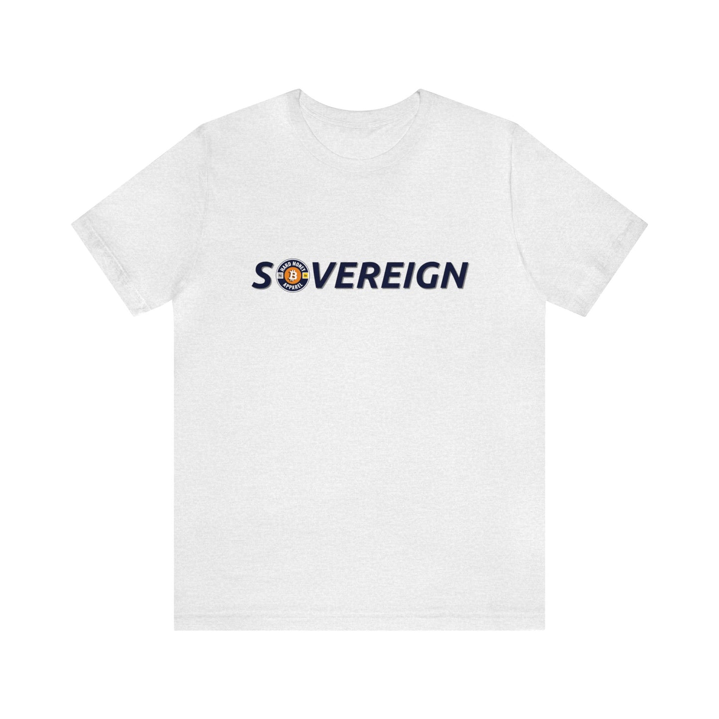 Sovereign - Unisex T-Shirt