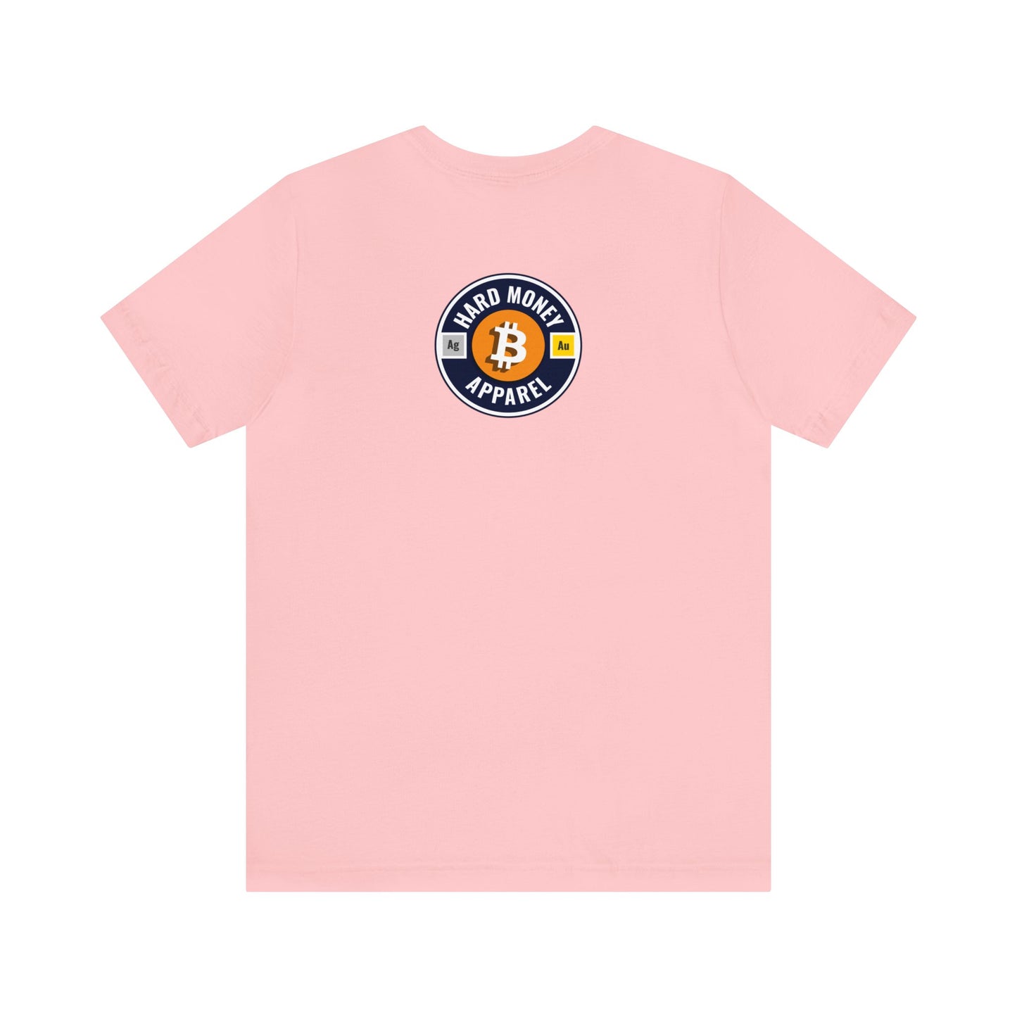 Stack Harder - Unisex T-Shirt
