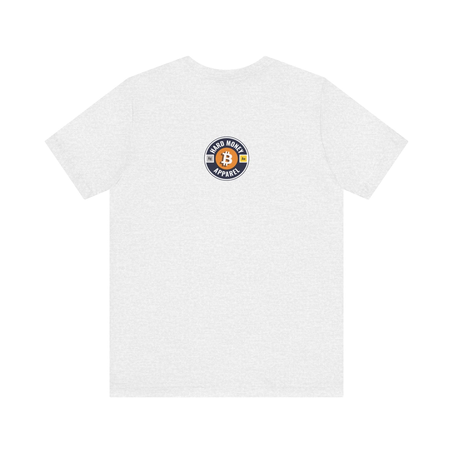 Hard Block Lagos - Unisex T-Shirt