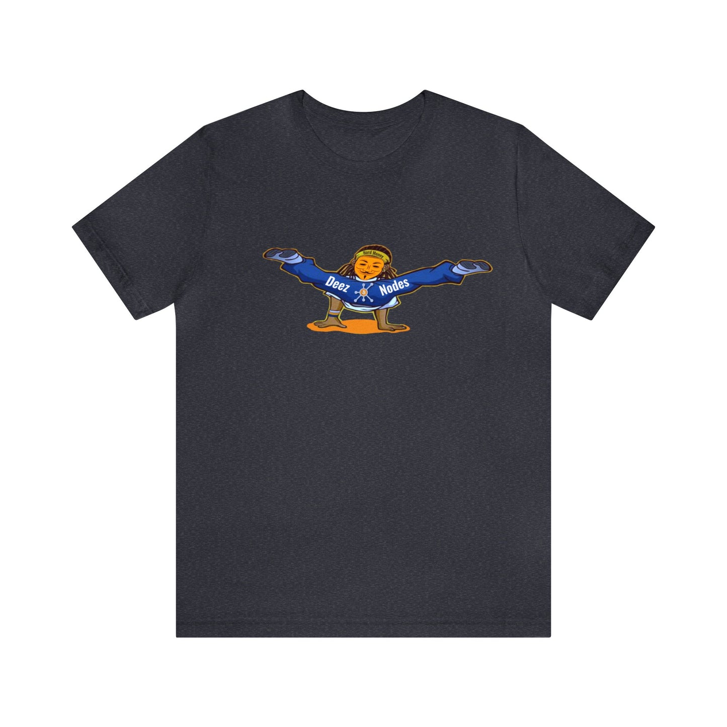 Deez Nodes - Unisex T-Shirt