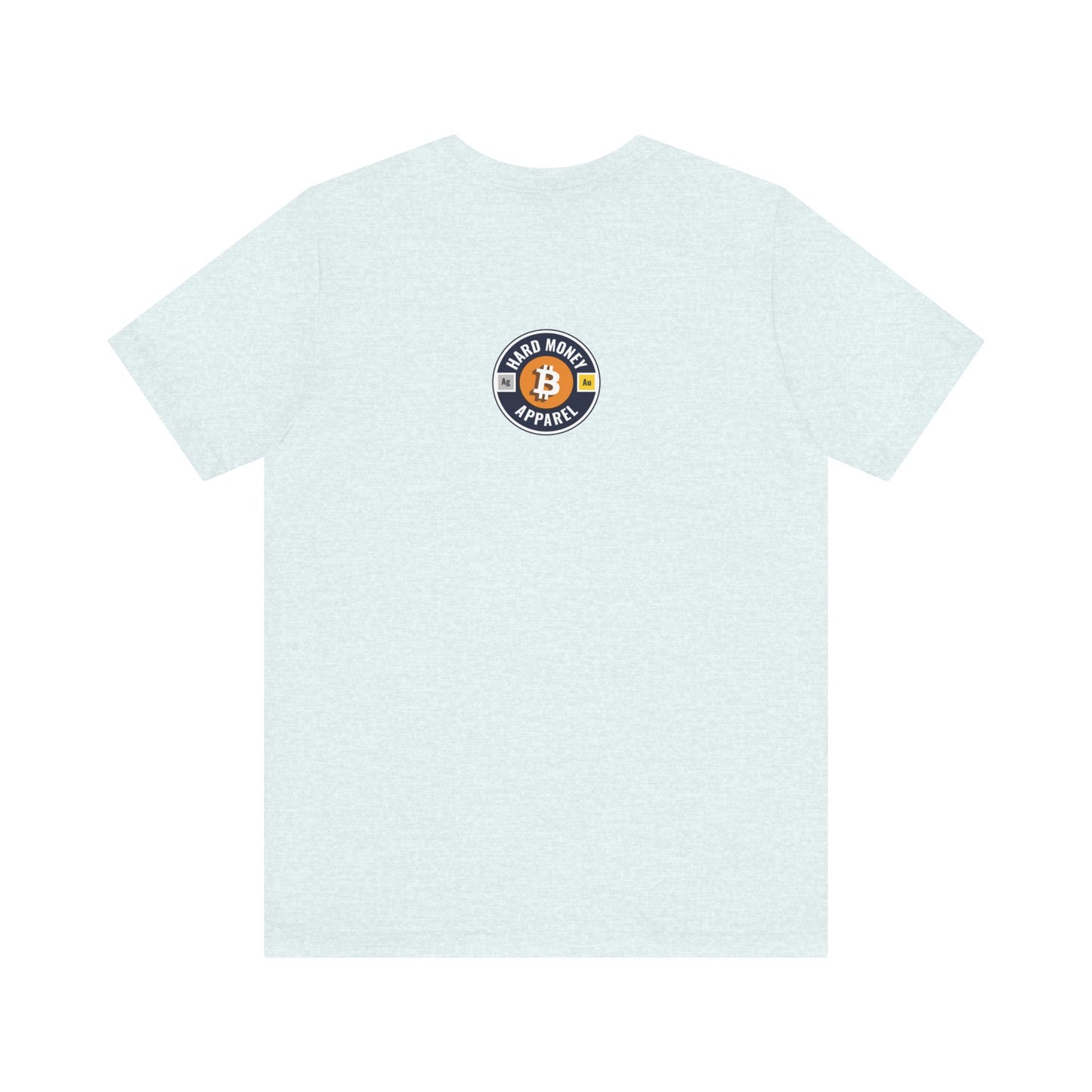 Hard Block Lagos - Unisex T-Shirt