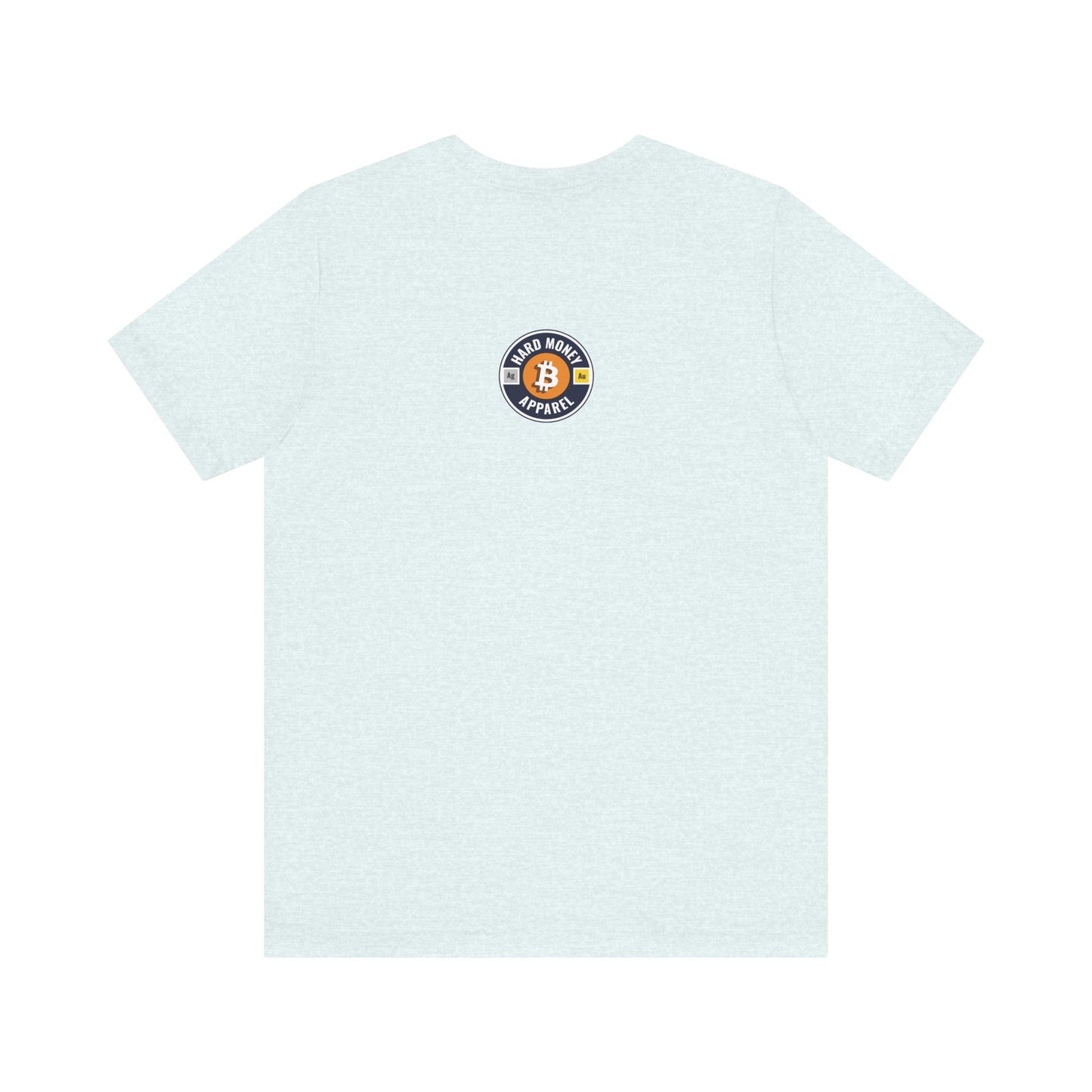 Hard Block Buenos Aires - Unisex T-Shirt