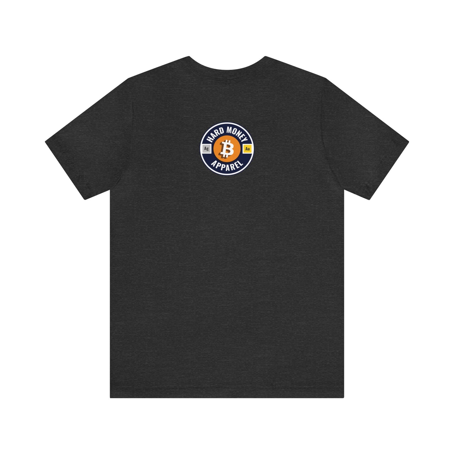 Stay Hard - Unisex T-Shirt