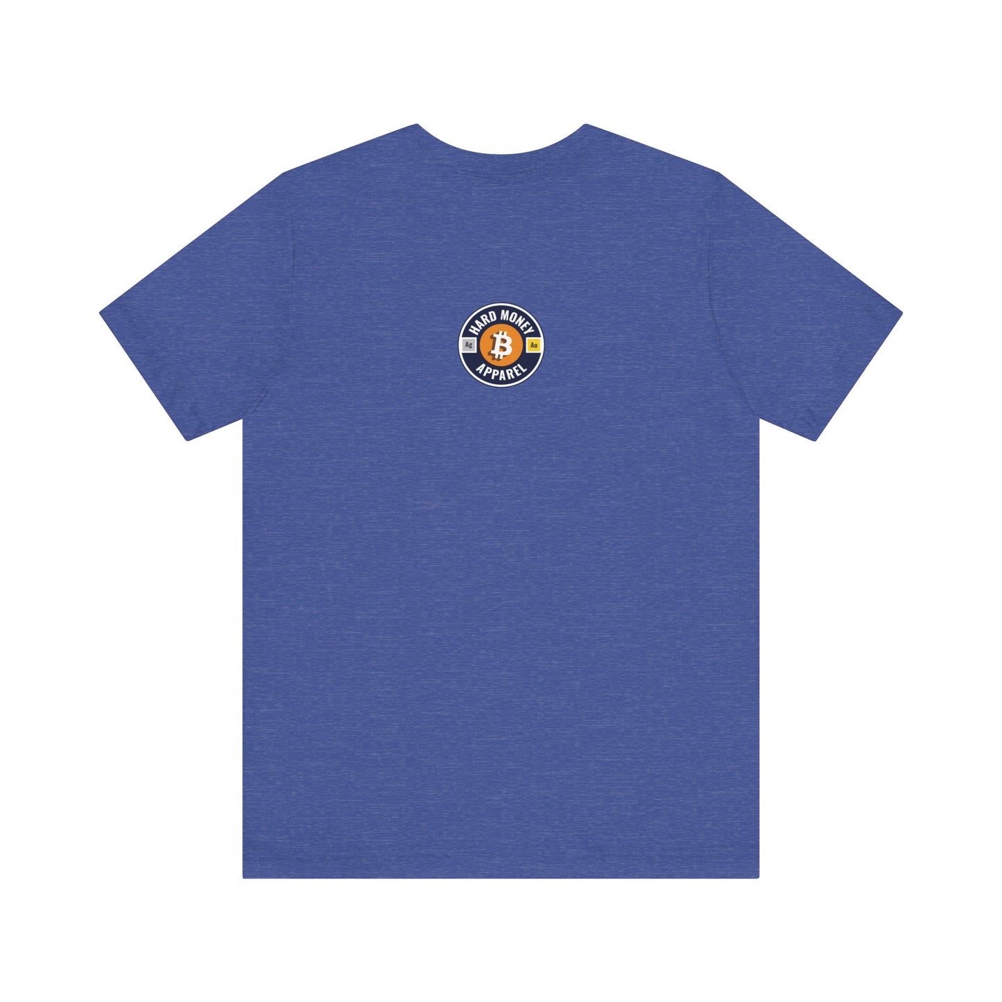 Salt BTC - Unisex T-Shirt