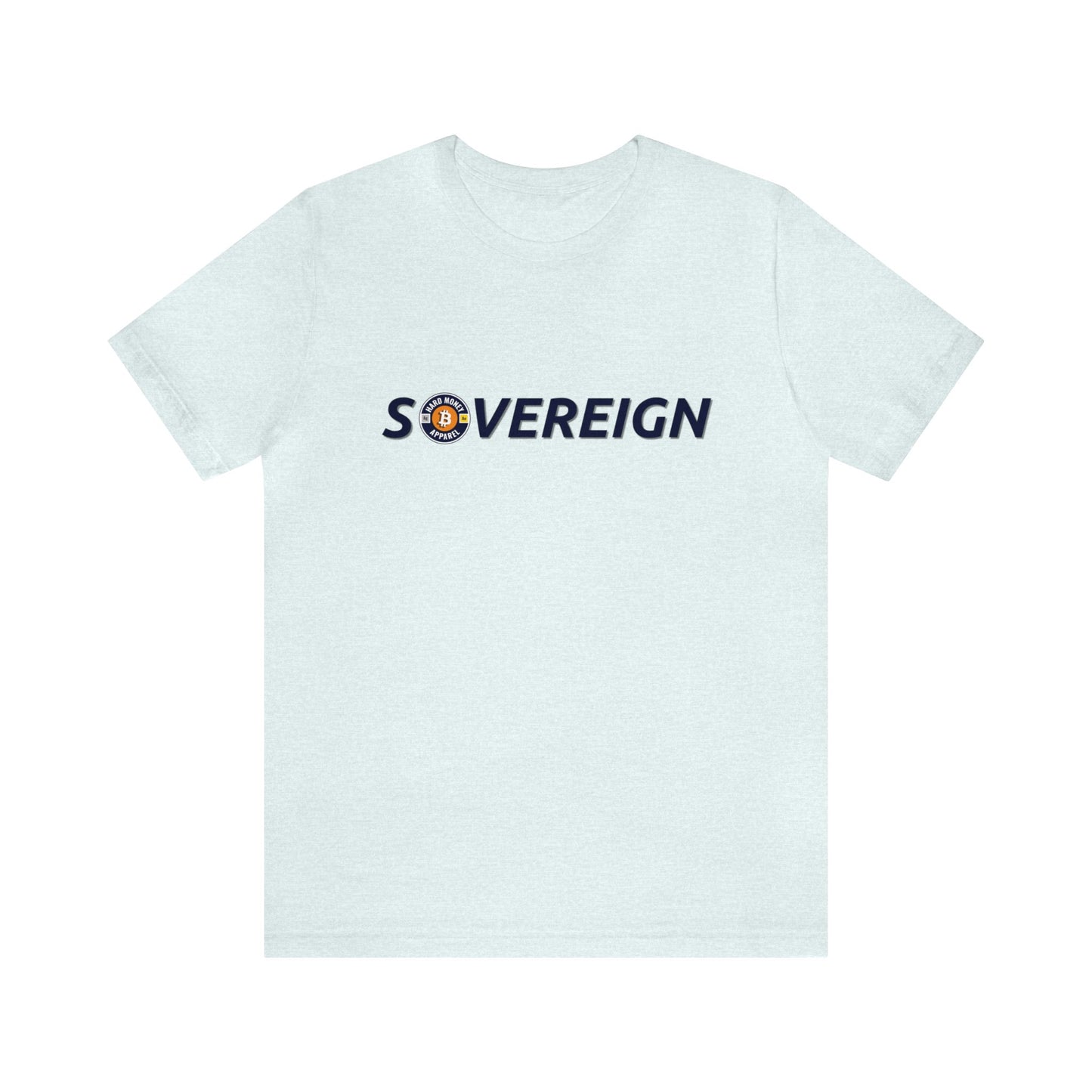 Sovereign - Unisex T-Shirt